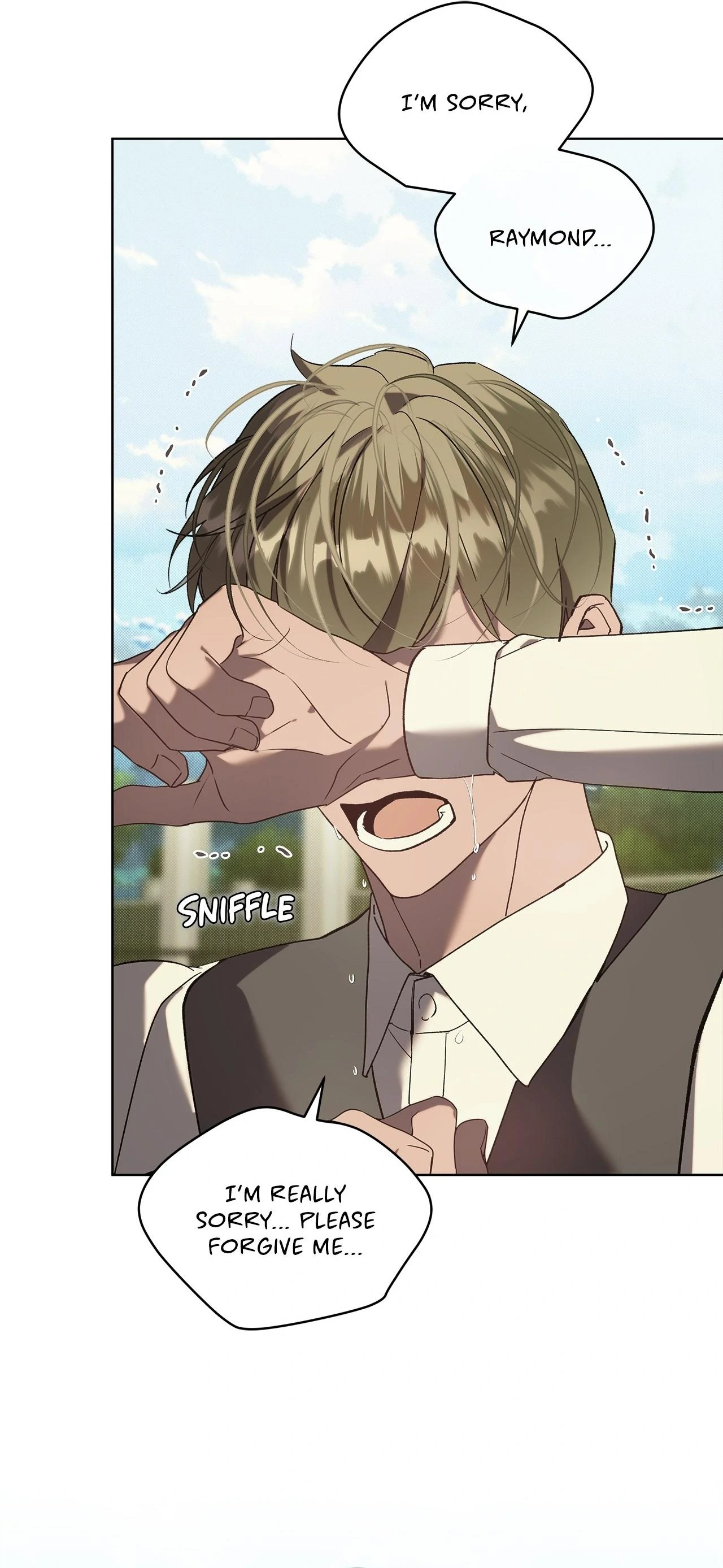 The Bad Life Chapter 30 - Page 44