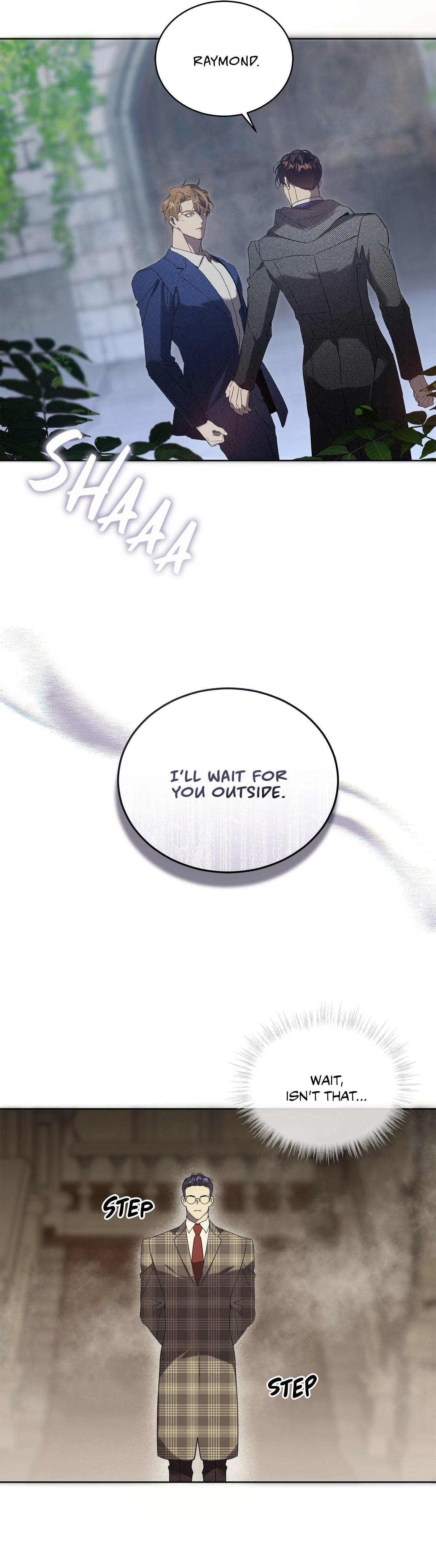 The Bad Life Chapter 30 - Page 6