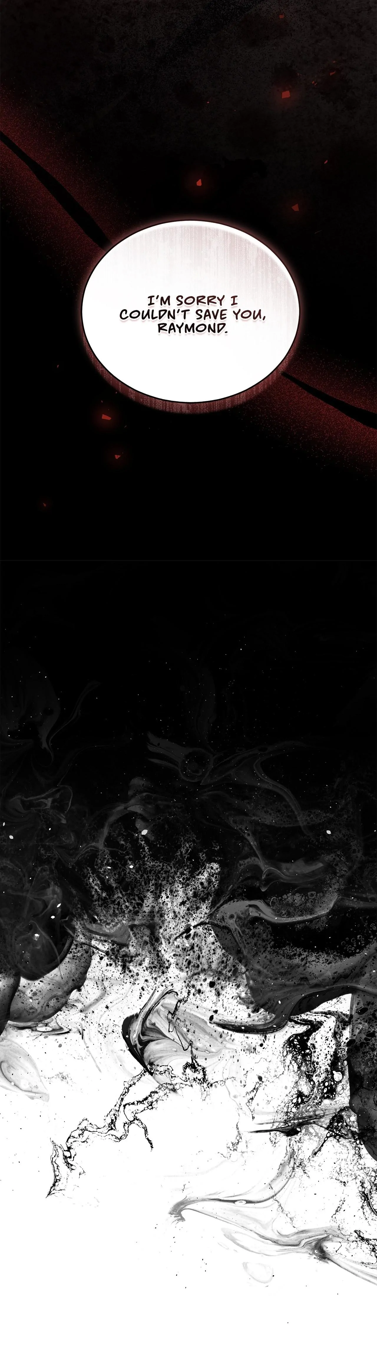 The Bad Life Chapter 30 - Page 53