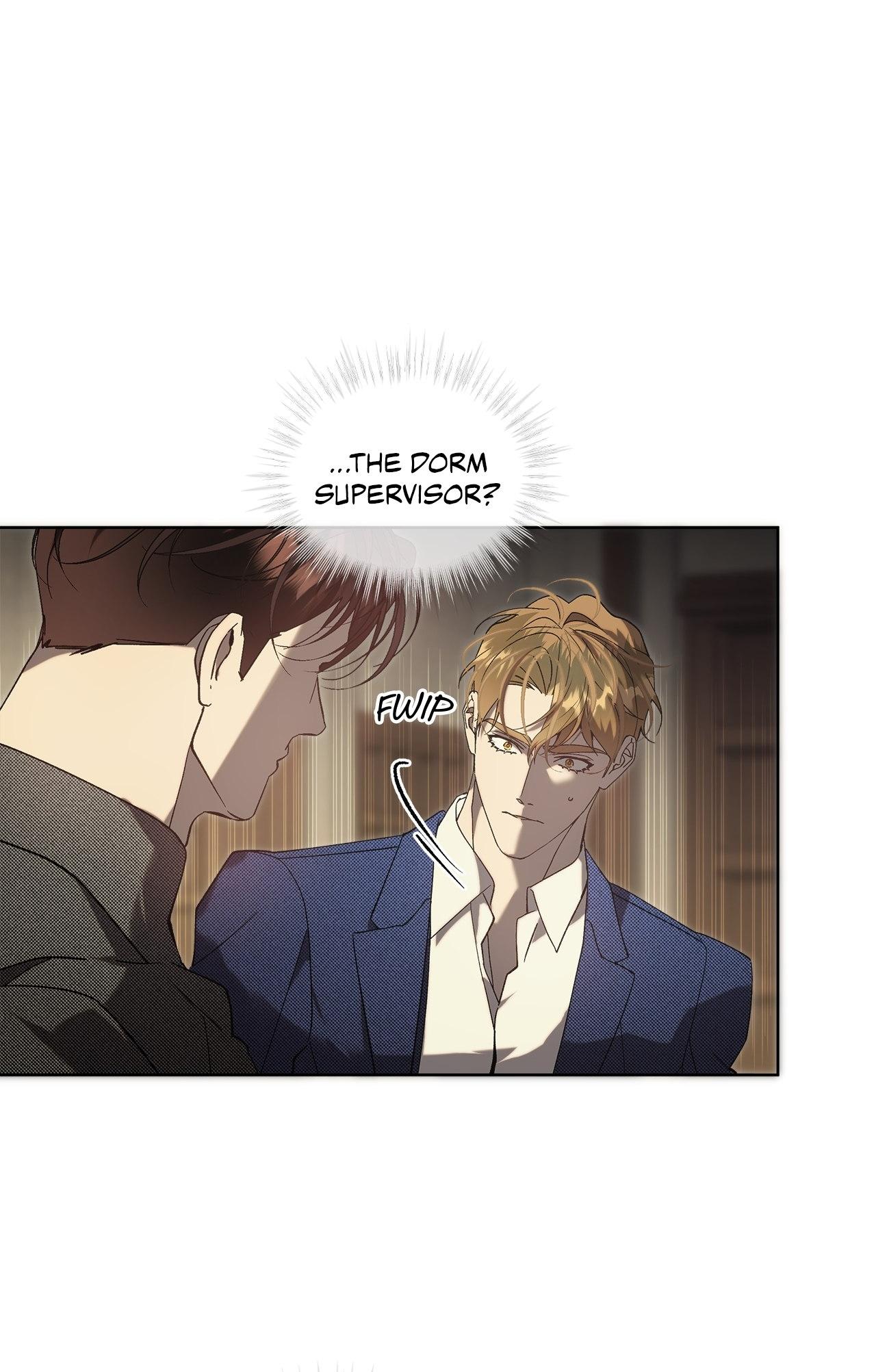 The Bad Life Chapter 30 - Page 7