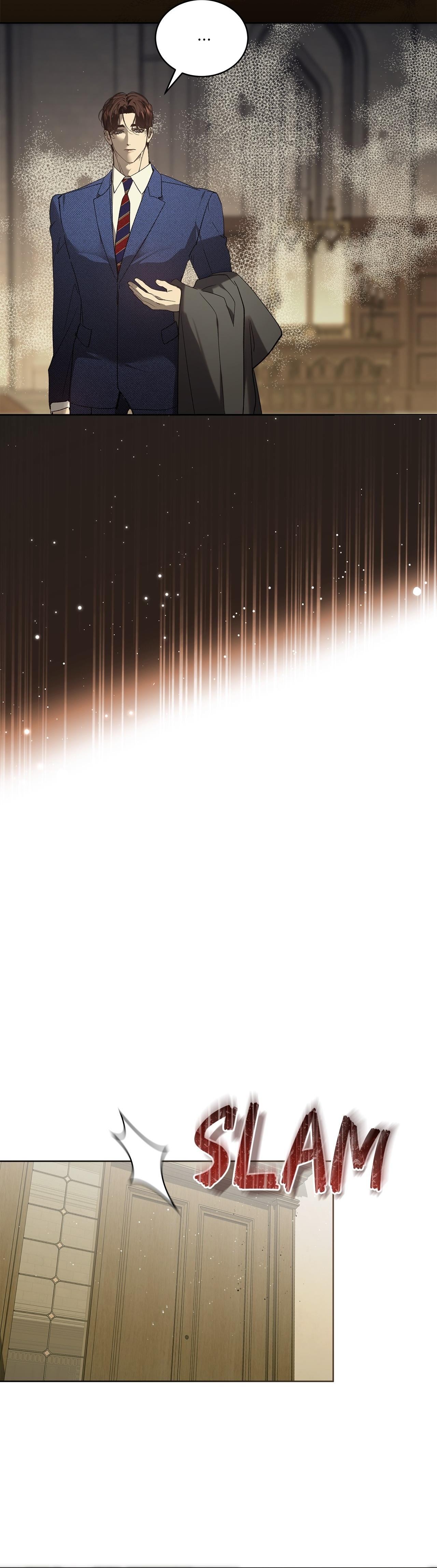 The Bad Life Chapter 30 - Page 9