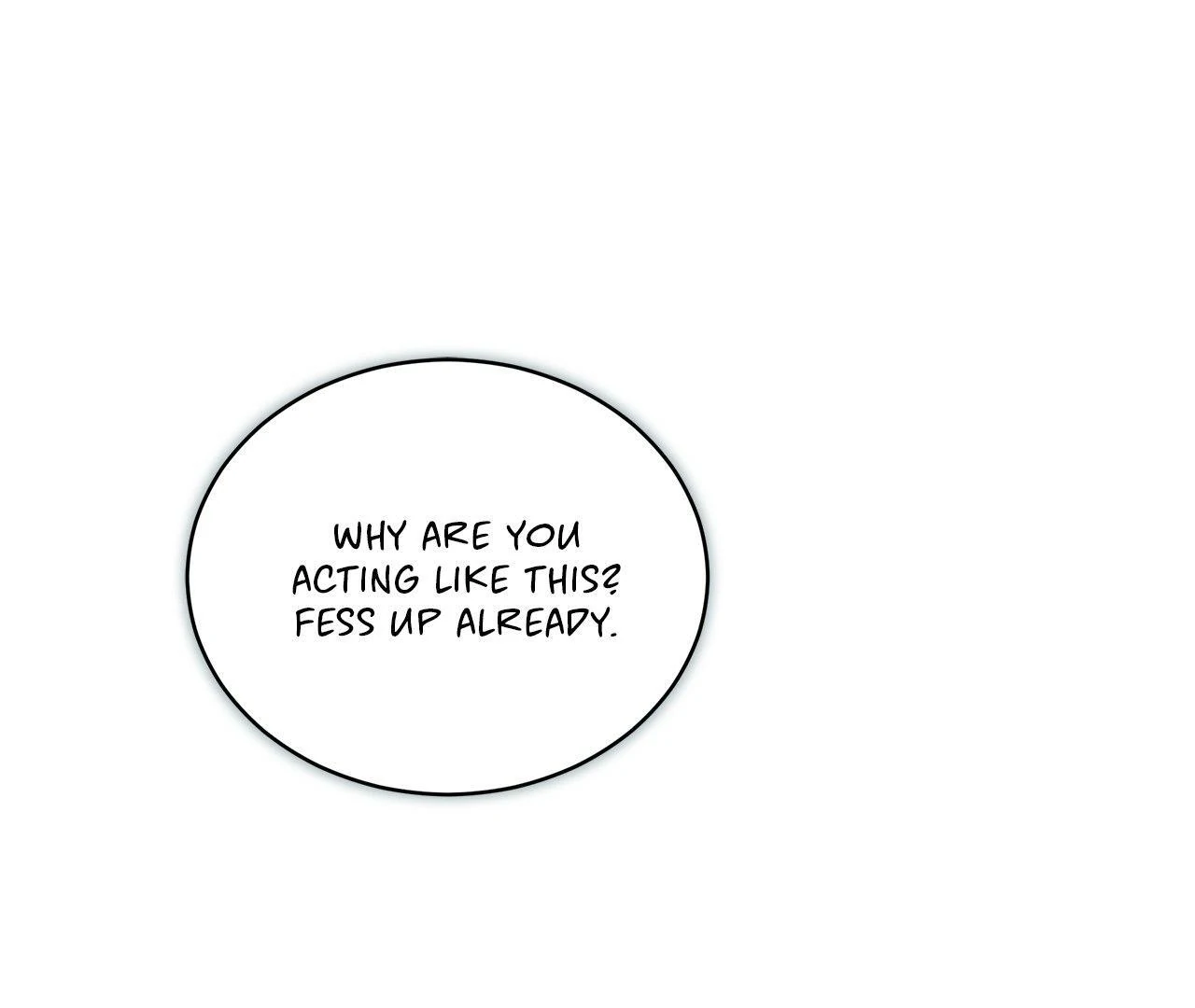 The Bad Life Chapter 31 - Page 1