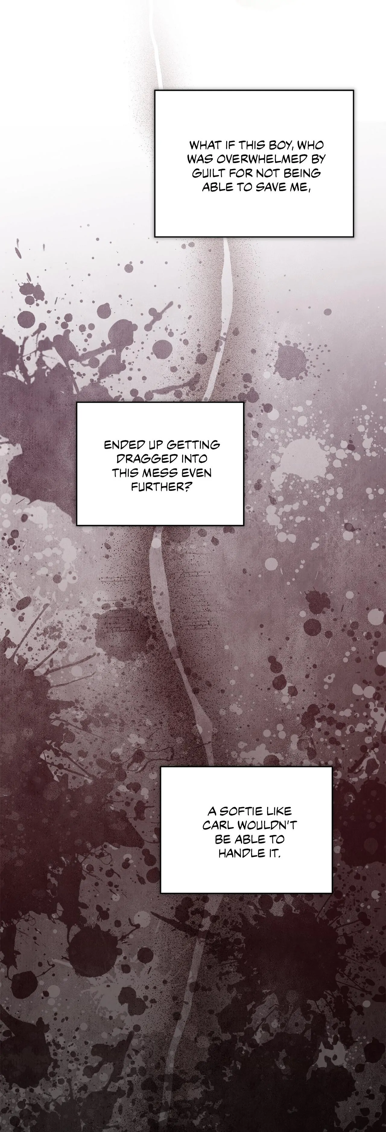 The Bad Life Chapter 31 - Page 11