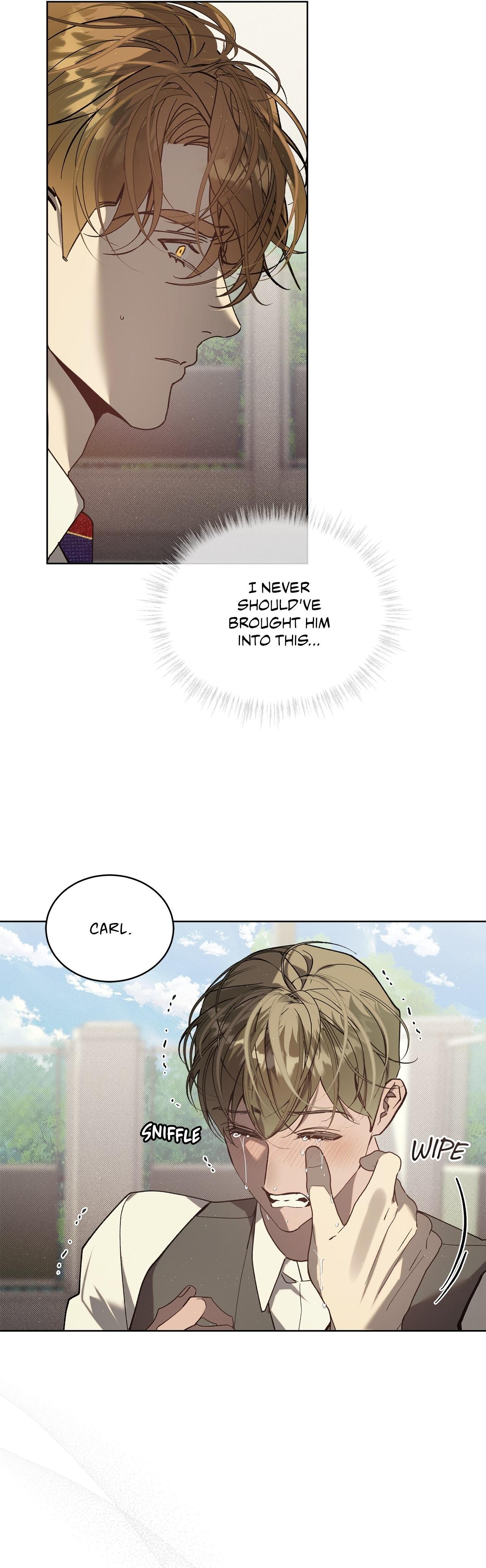 The Bad Life Chapter 31 - Page 13