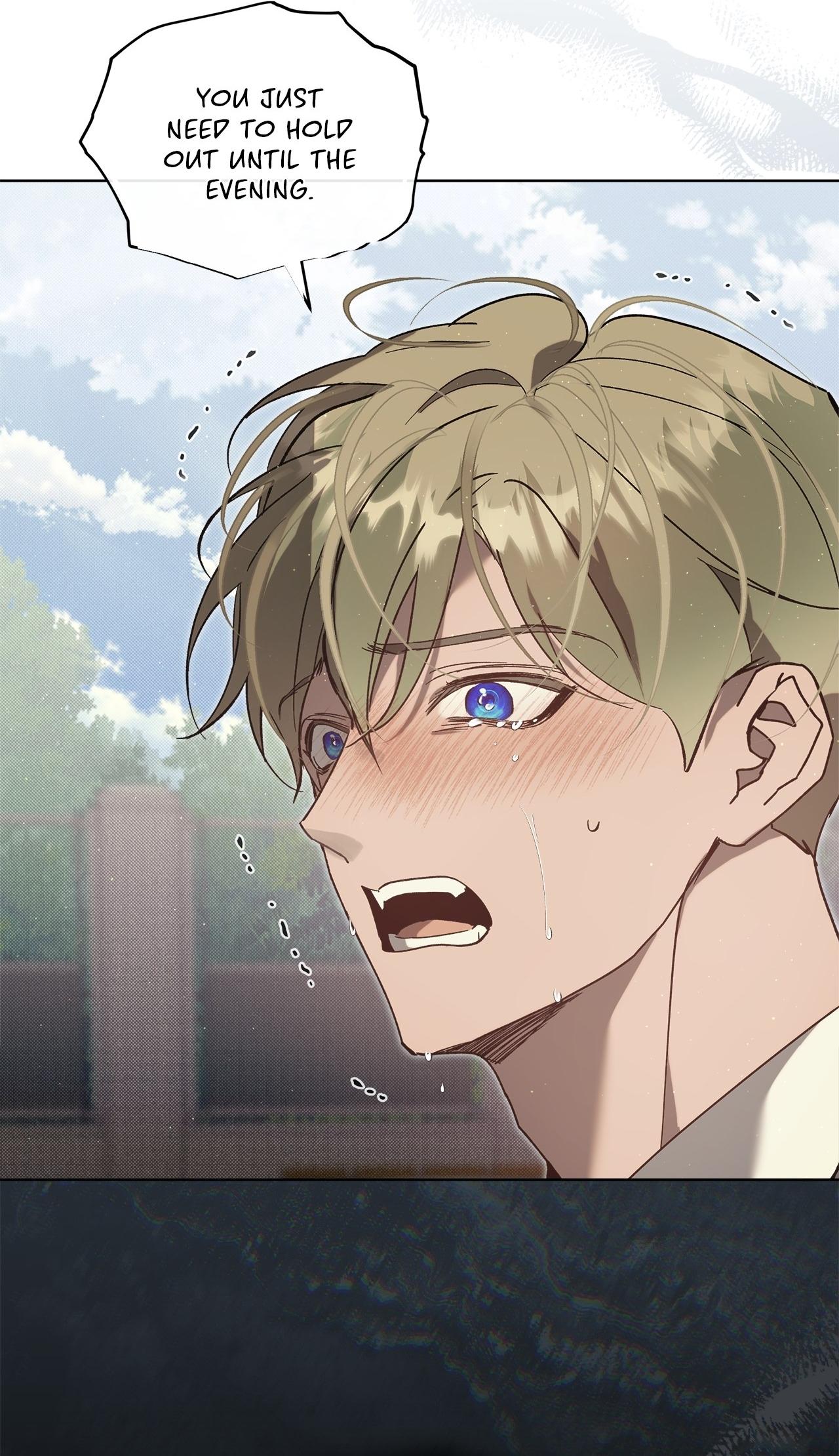 The Bad Life Chapter 31 - Page 17