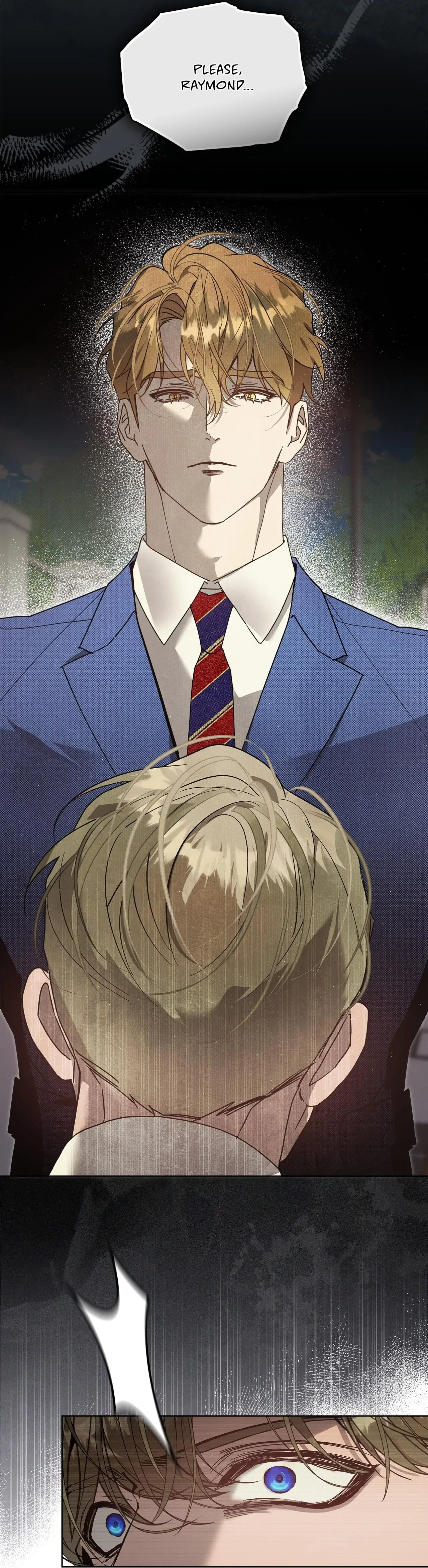 The Bad Life Chapter 31 - Page 18