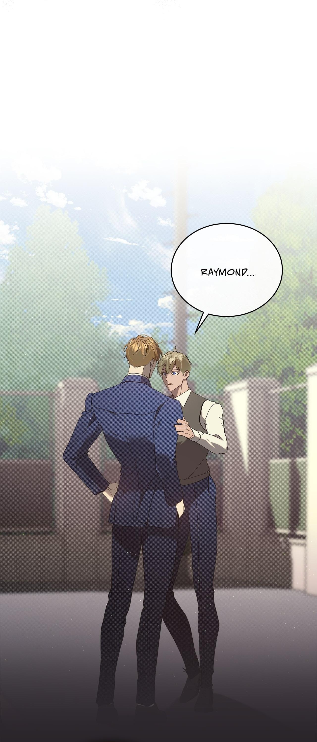 The Bad Life Chapter 31 - Page 19