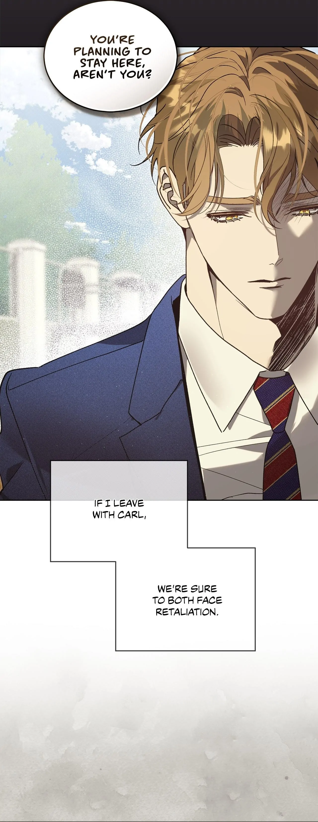 The Bad Life Chapter 31 - Page 20