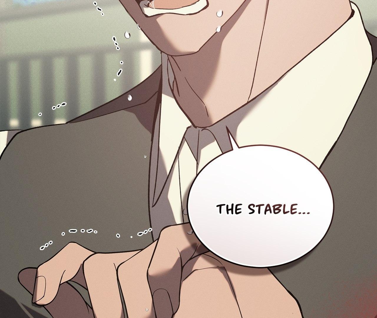 The Bad Life Chapter 31 - Page 3