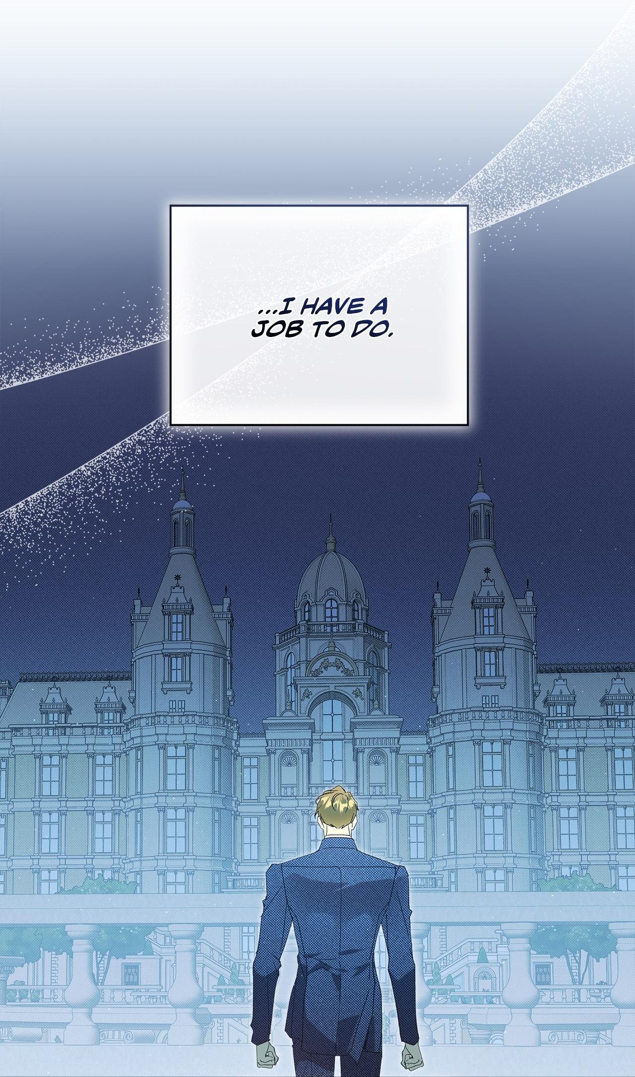 The Bad Life Chapter 31 - Page 23