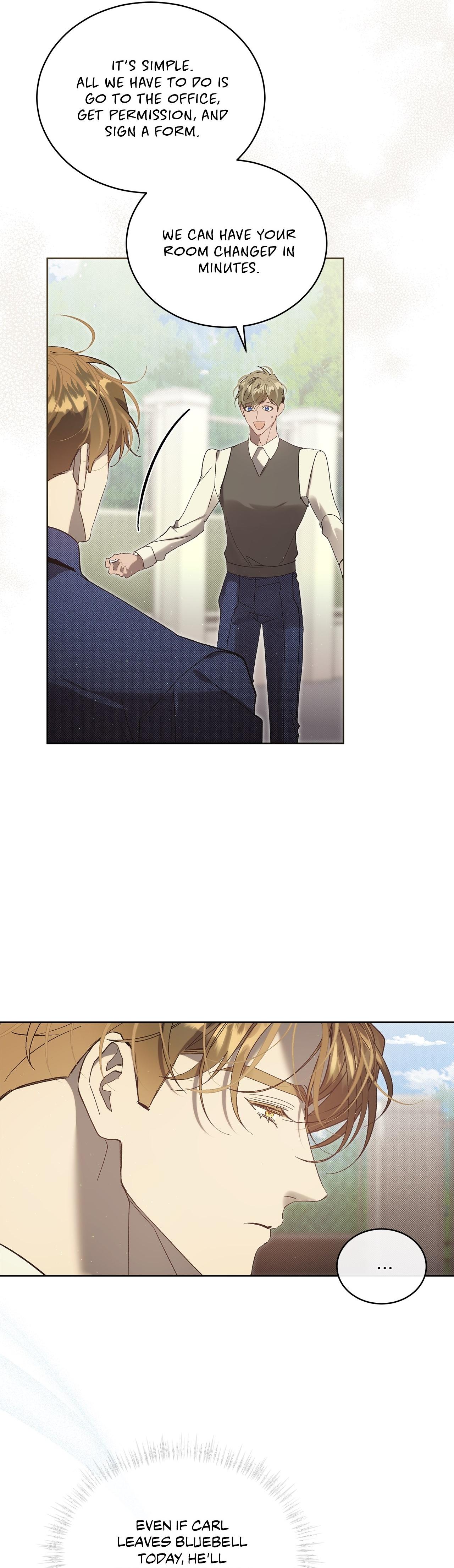 The Bad Life Chapter 31 - Page 28