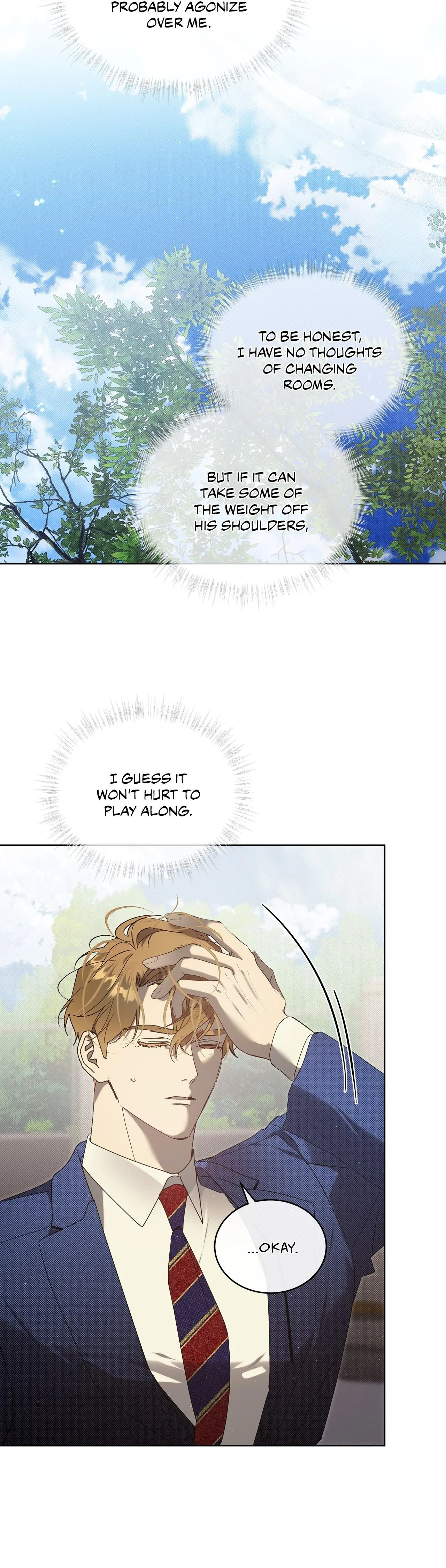 The Bad Life Chapter 31 - Page 29