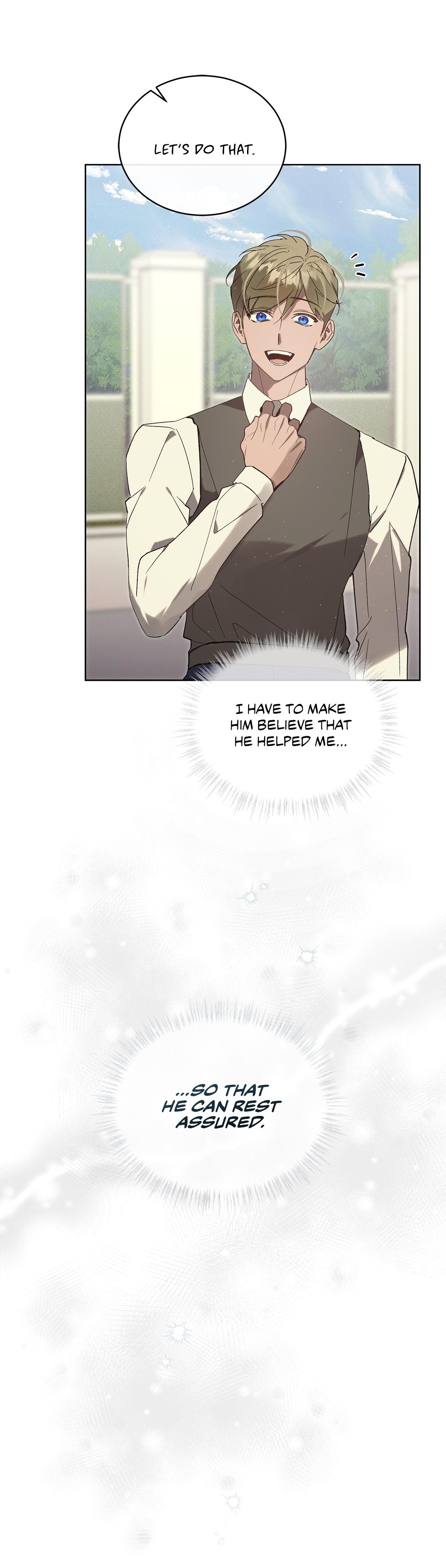 The Bad Life Chapter 31 - Page 30