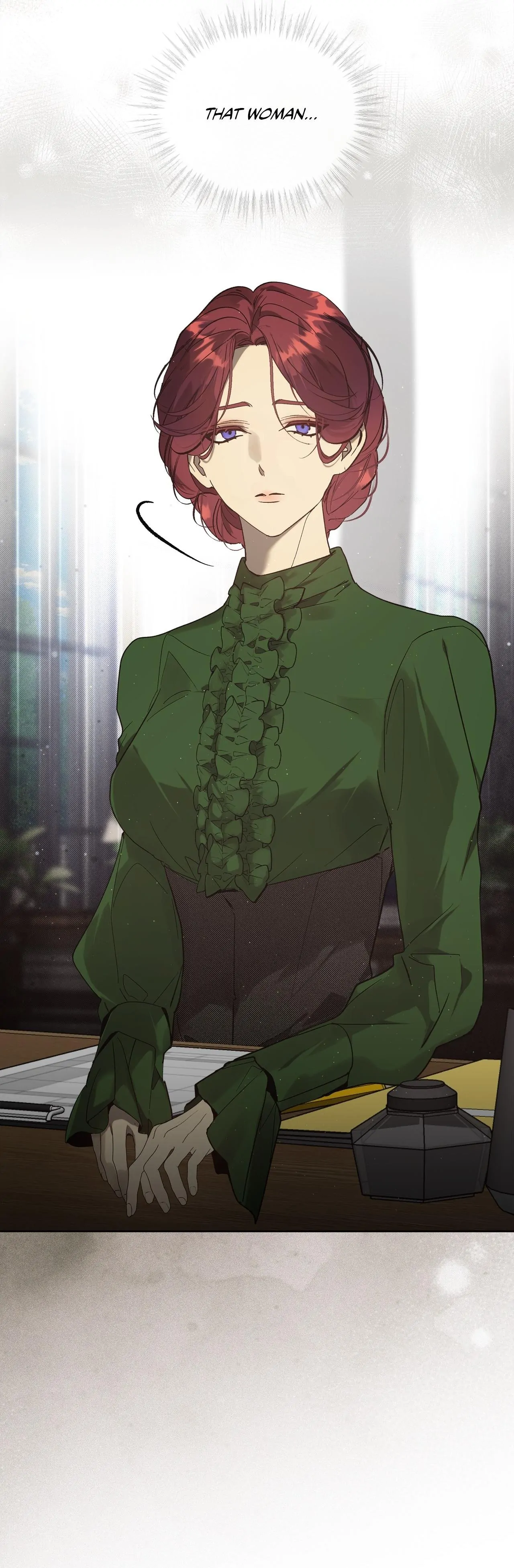 The Bad Life Chapter 31 - Page 34