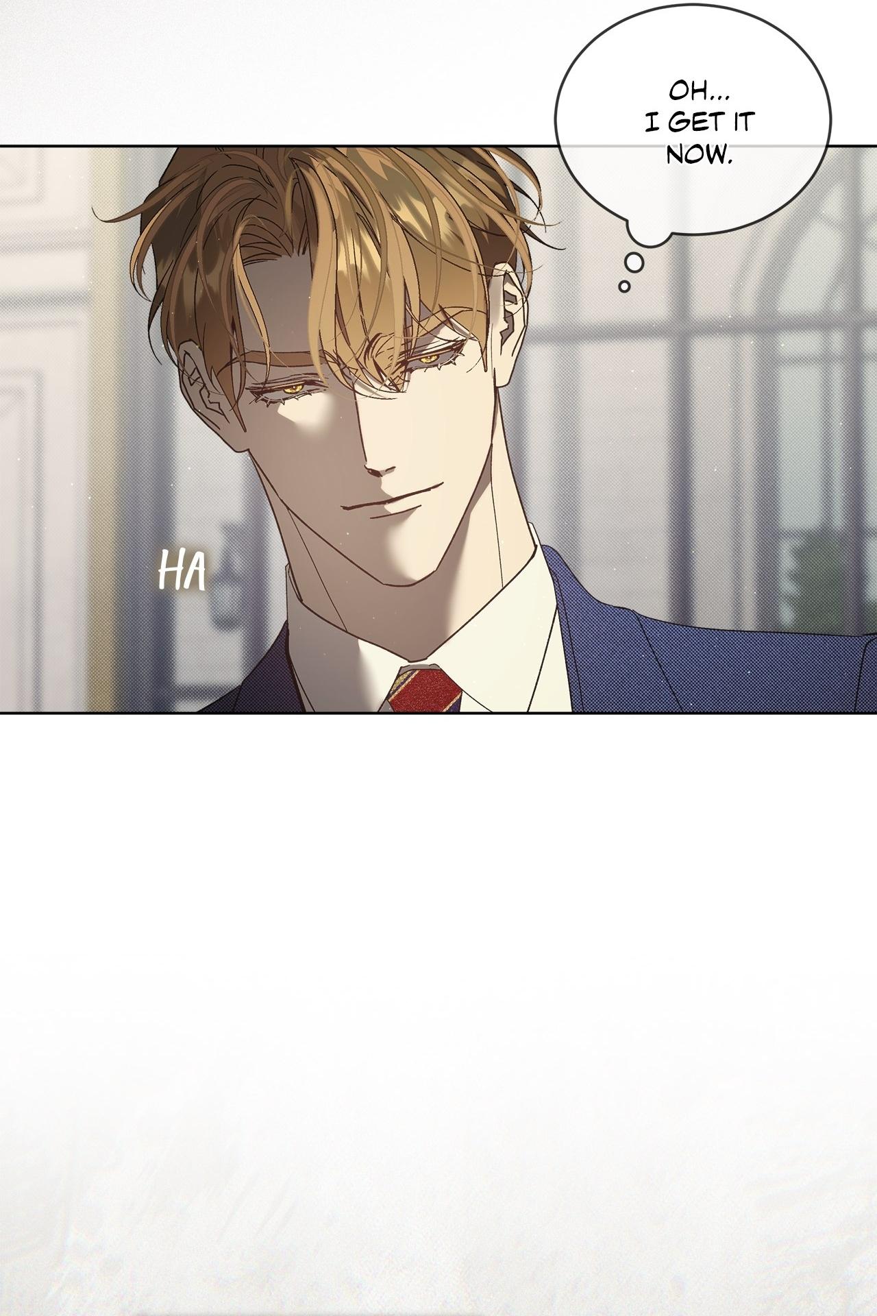 The Bad Life Chapter 31 - Page 35