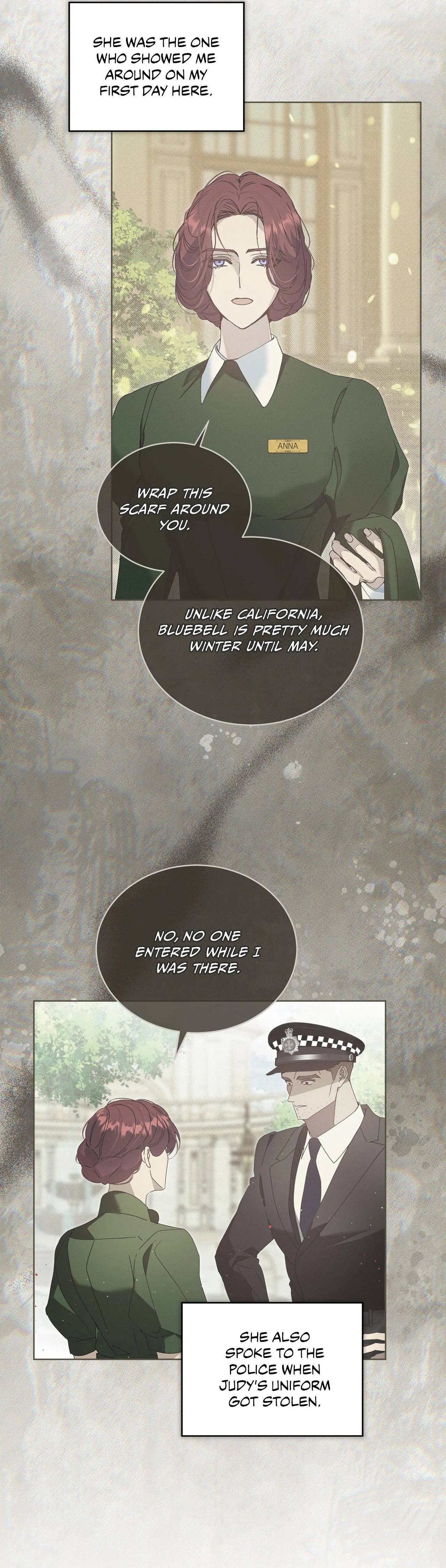 The Bad Life Chapter 31 - Page 36