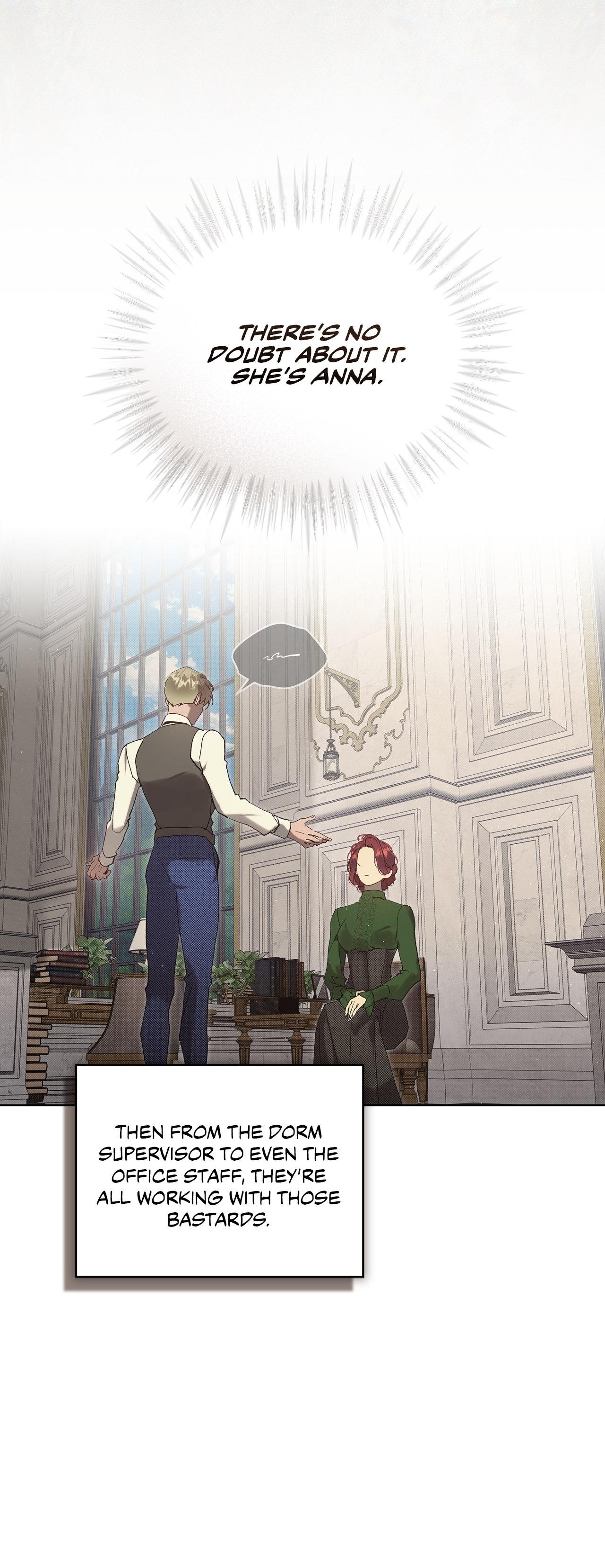 The Bad Life Chapter 31 - Page 37