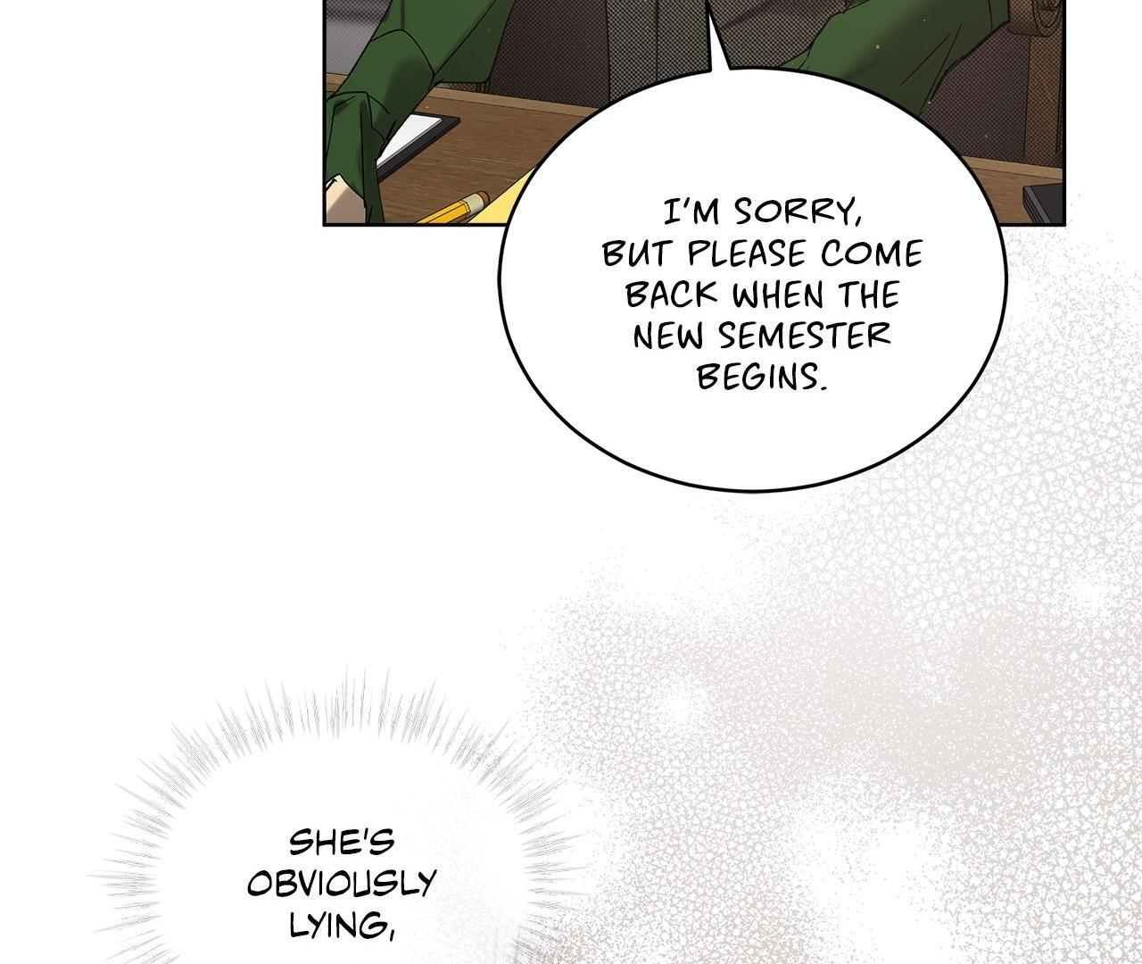 The Bad Life Chapter 31 - Page 41