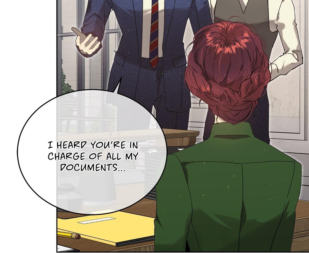 The Bad Life Chapter 31 - Page 45