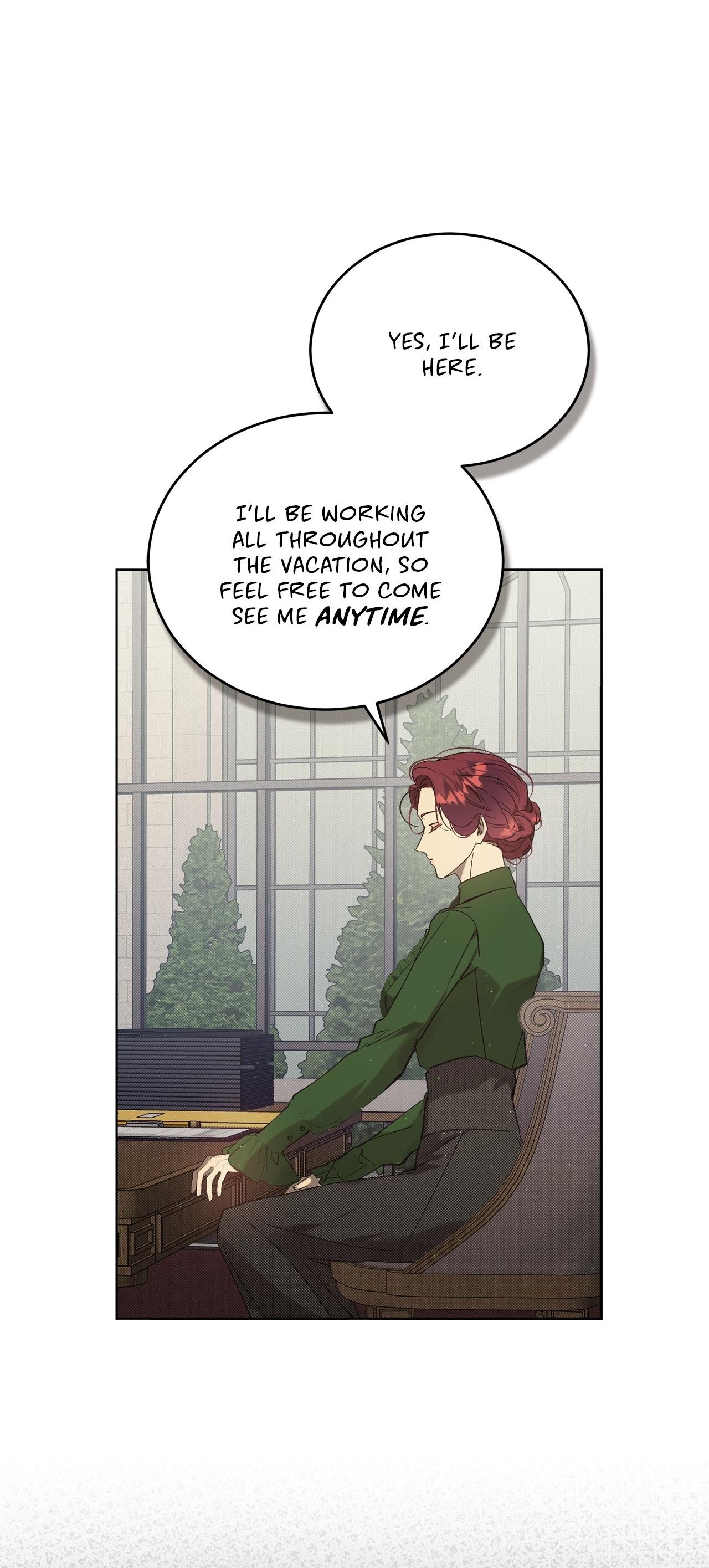 The Bad Life Chapter 31 - Page 46