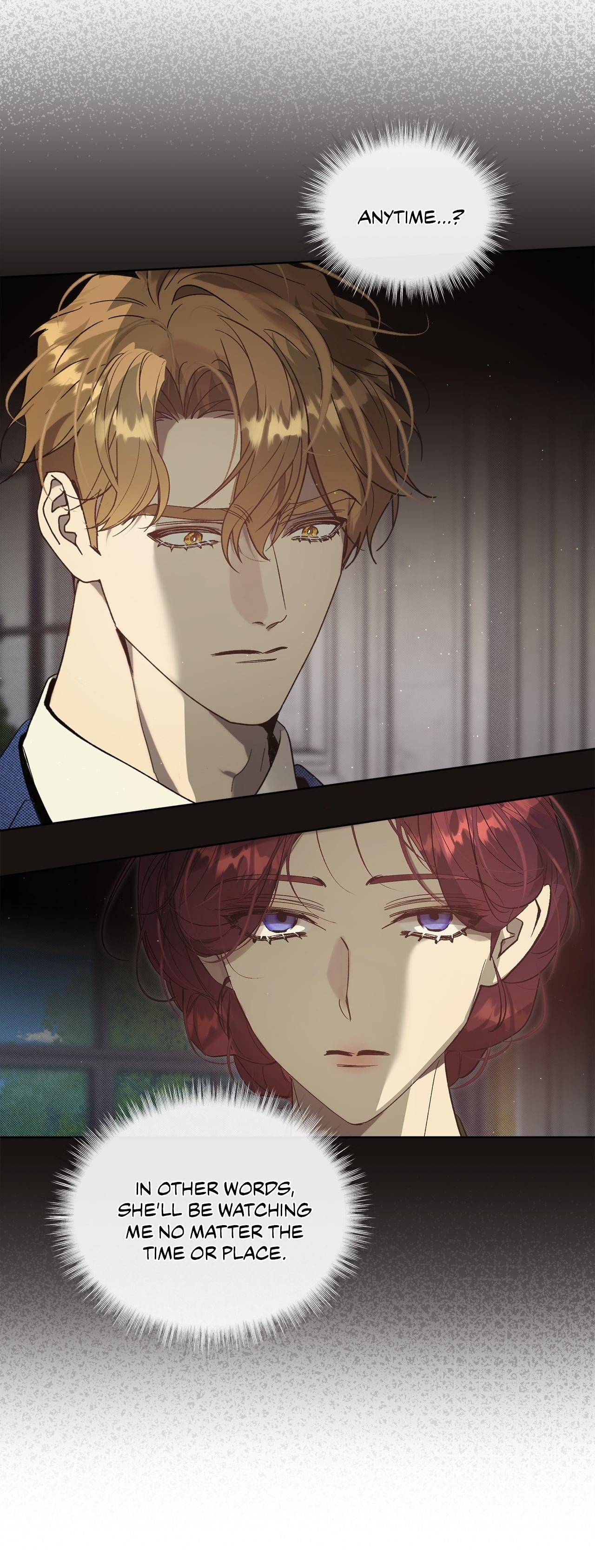 The Bad Life Chapter 31 - Page 47