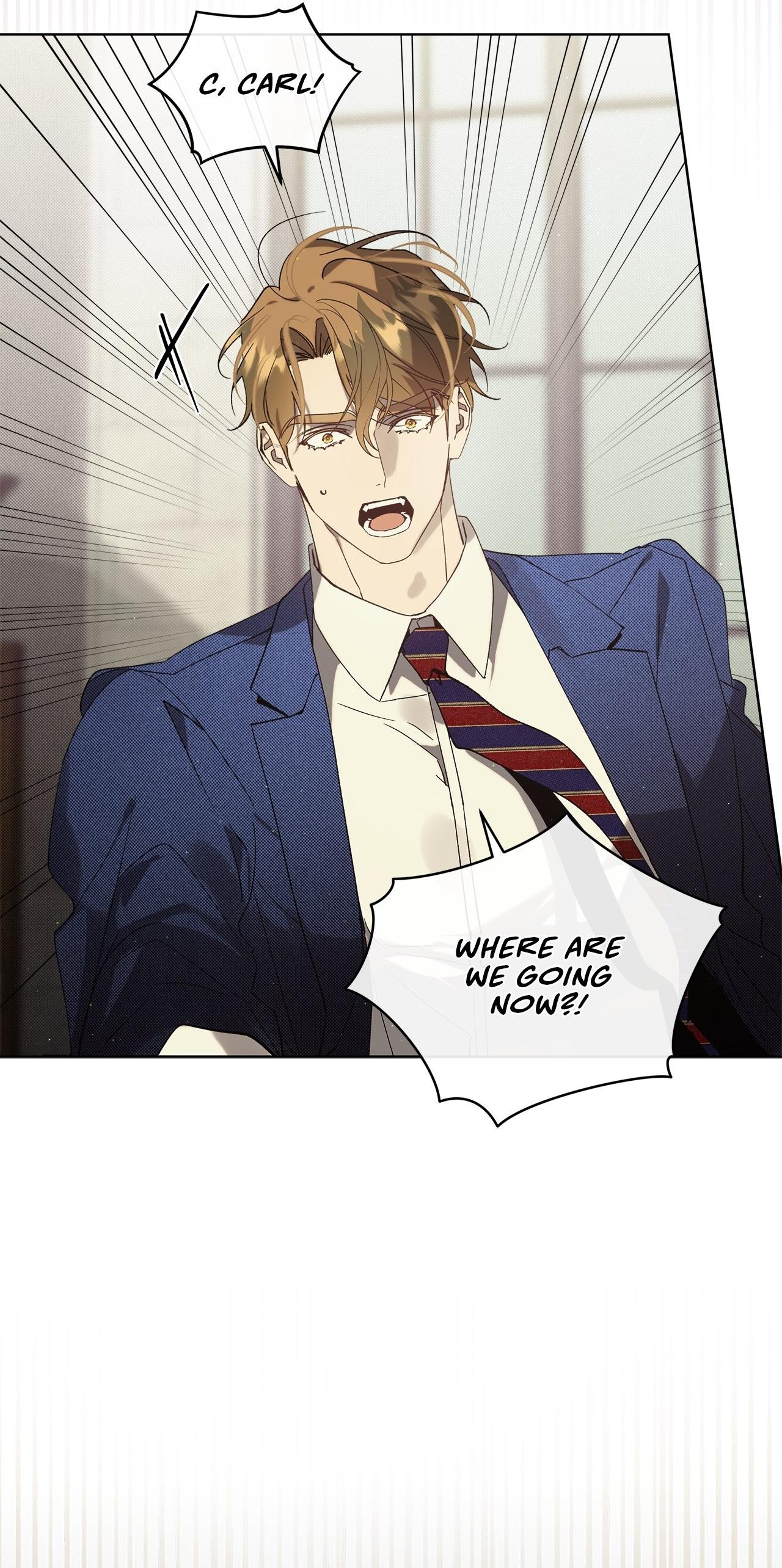 The Bad Life Chapter 31 - Page 49