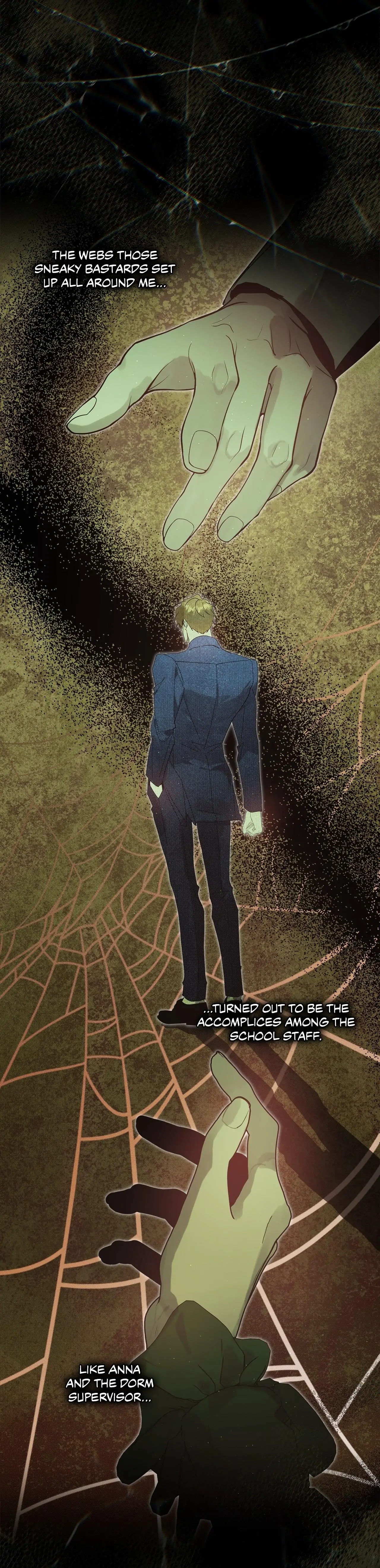 The Bad Life Chapter 31 - Page 51