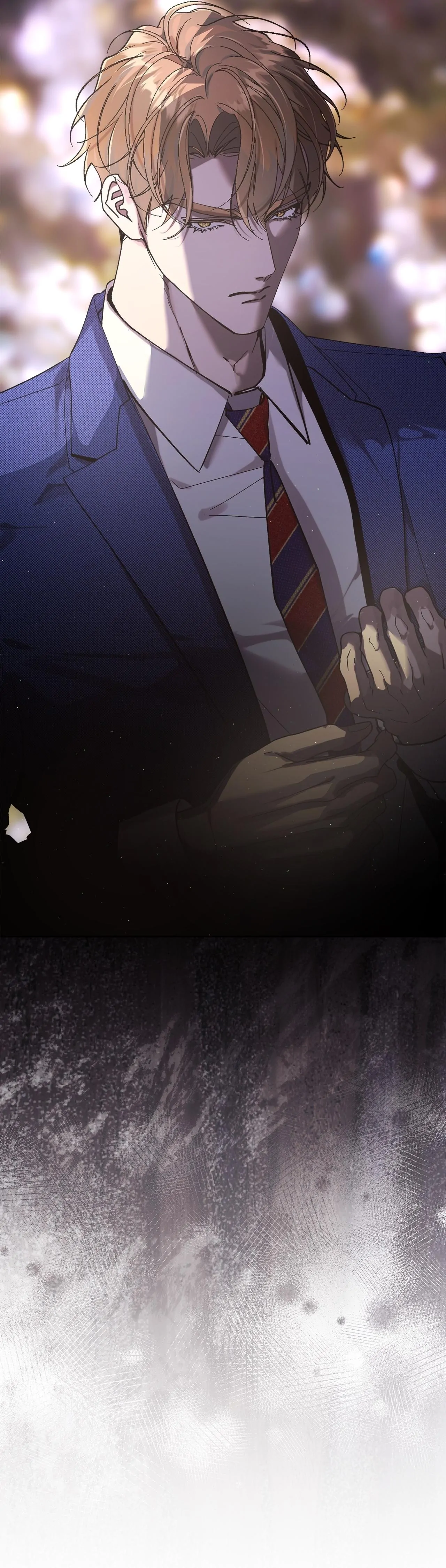 The Bad Life Chapter 31 - Page 53