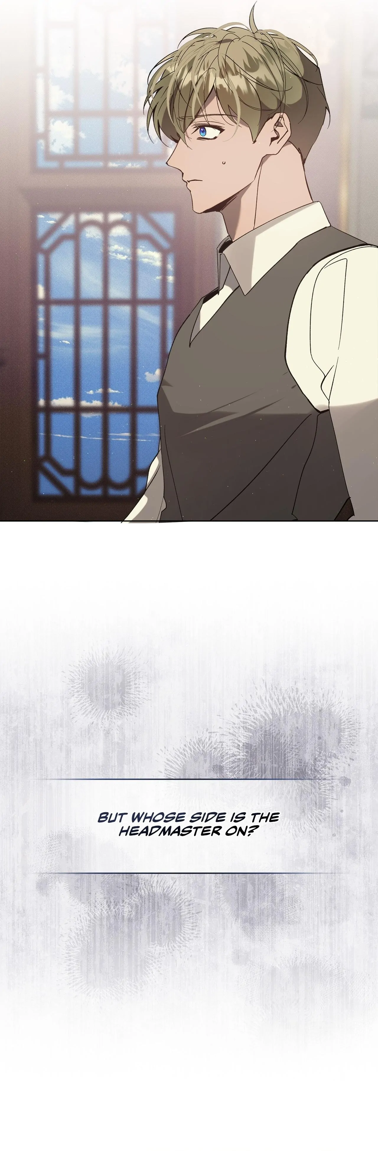 The Bad Life Chapter 31 - Page 56