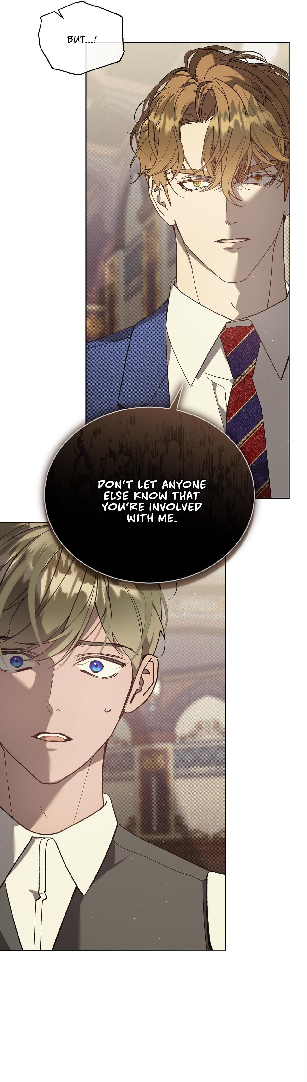 The Bad Life Chapter 31 - Page 58