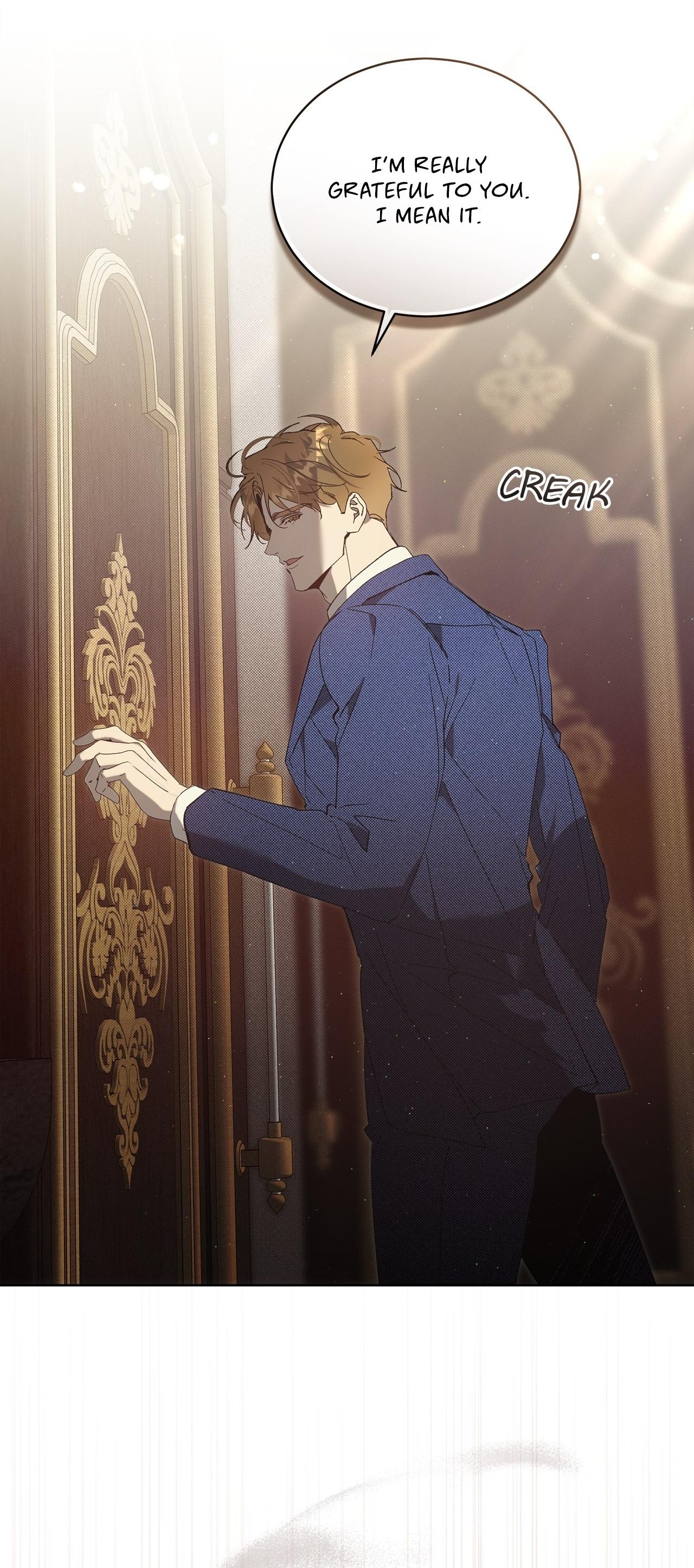 The Bad Life Chapter 31 - Page 59