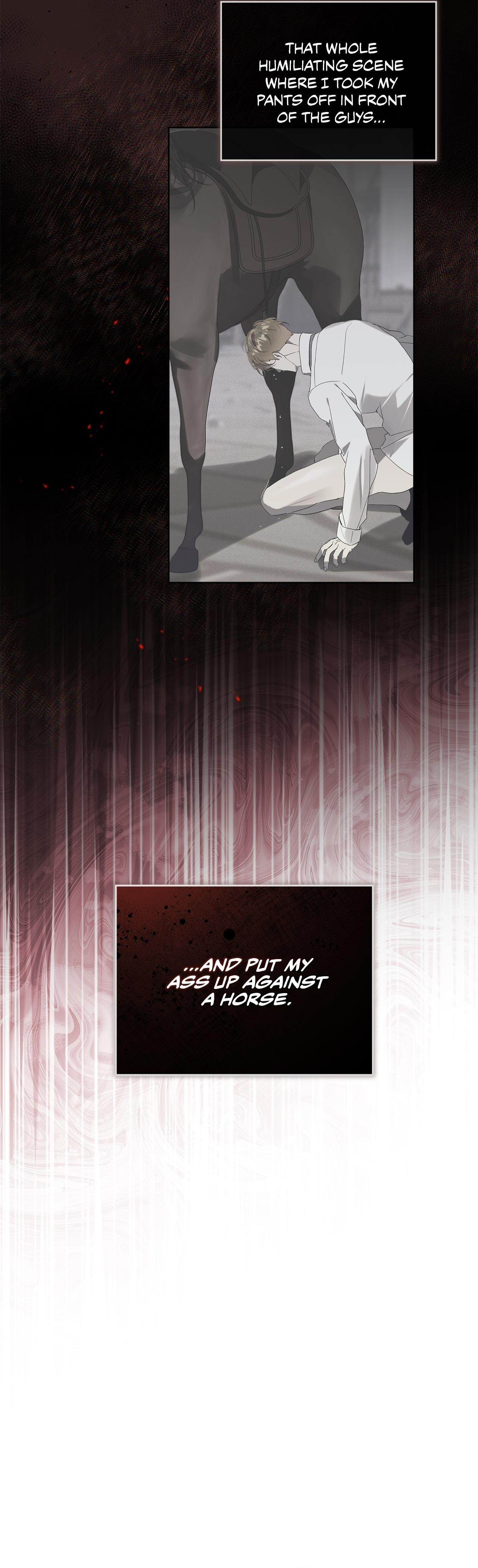 The Bad Life Chapter 31 - Page 9