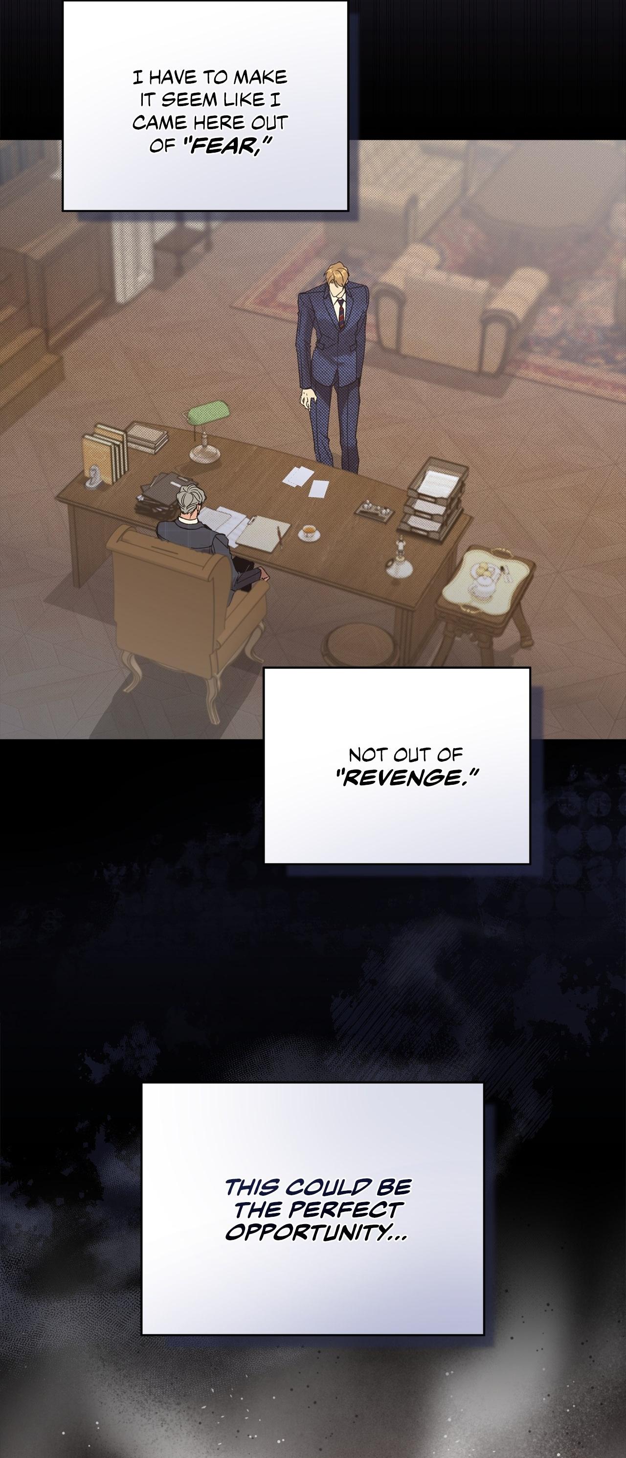 The Bad Life Chapter 32 - Page 11