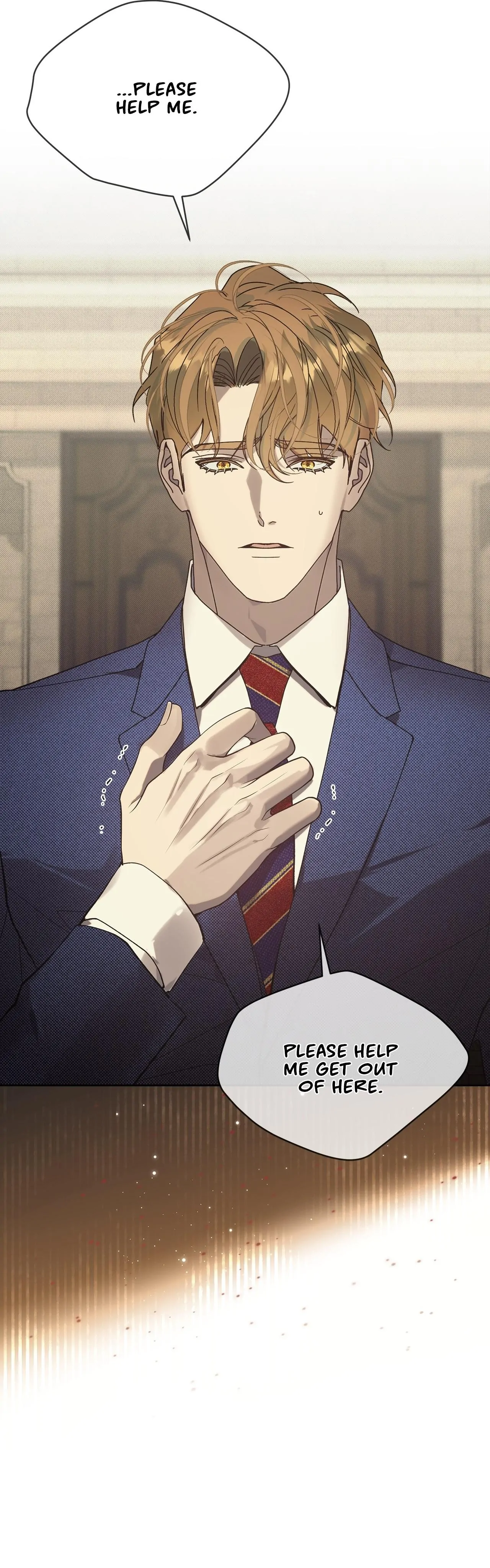 The Bad Life Chapter 32 - Page 13