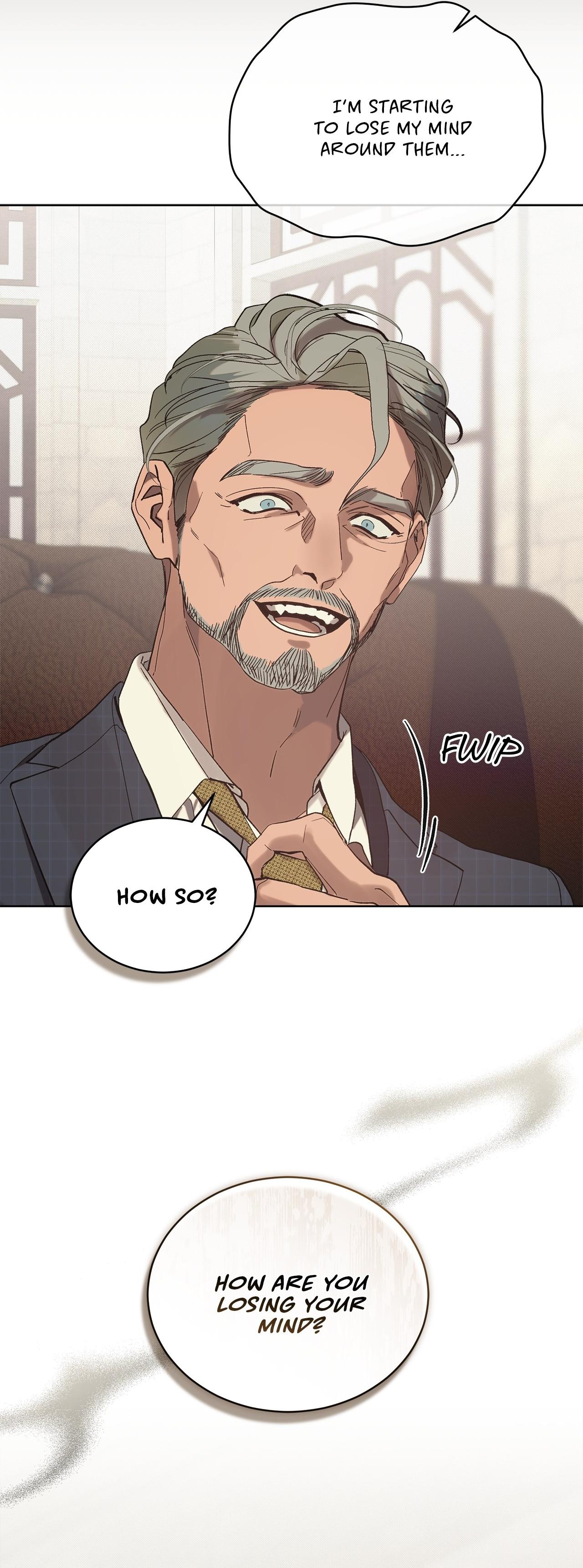 The Bad Life Chapter 32 - Page 16