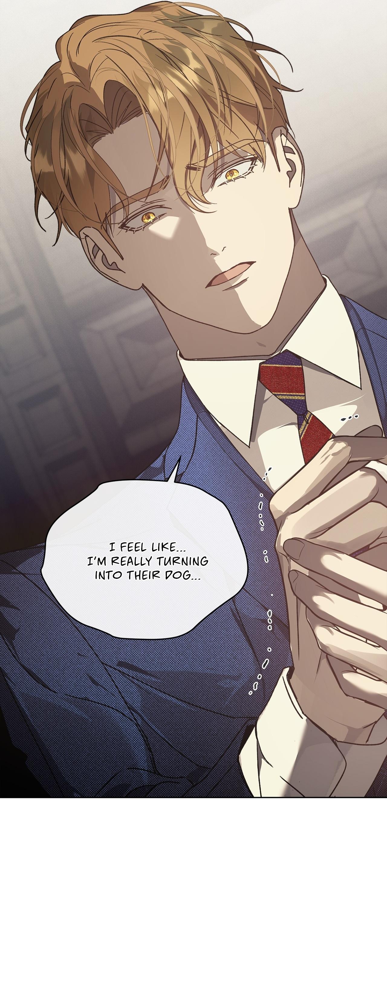 The Bad Life Chapter 32 - Page 17