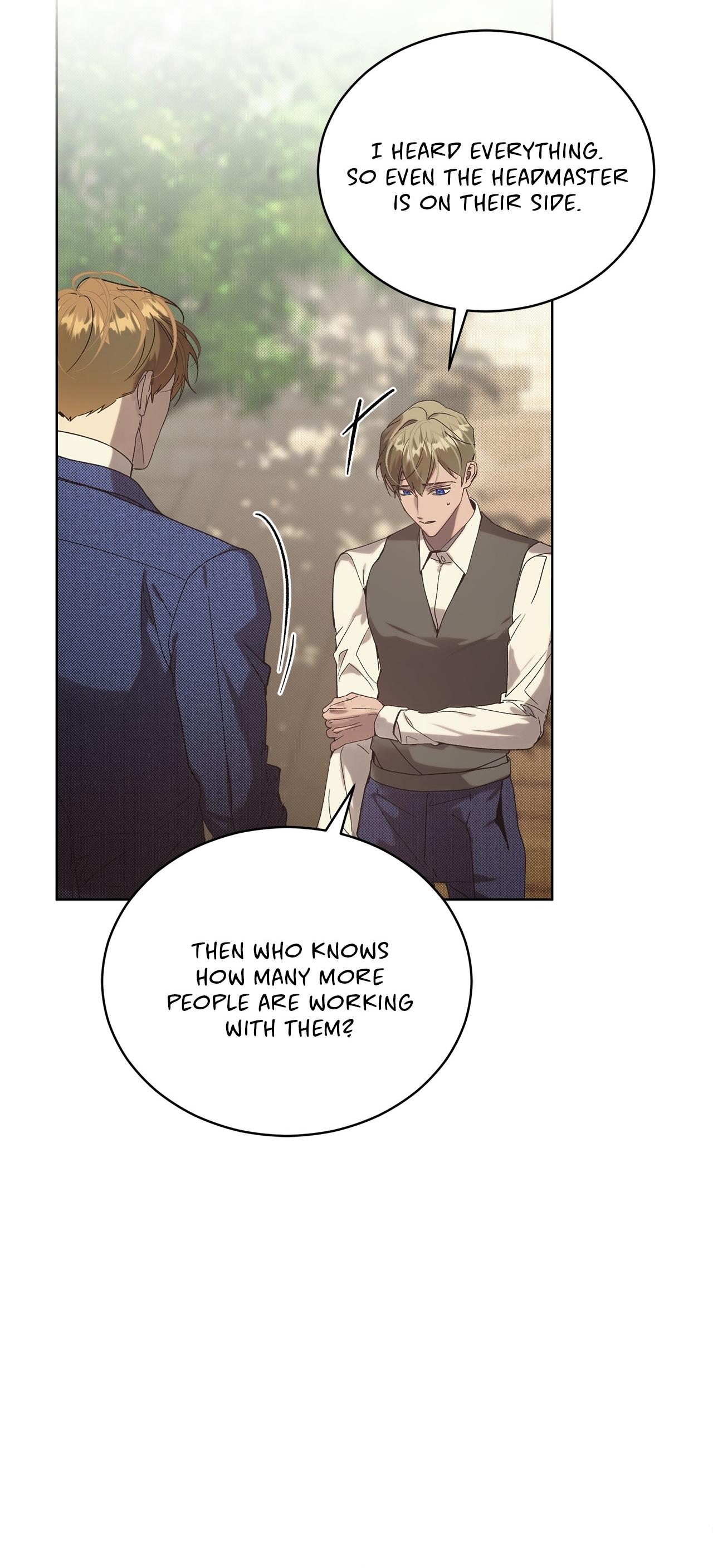 The Bad Life Chapter 32 - Page 30