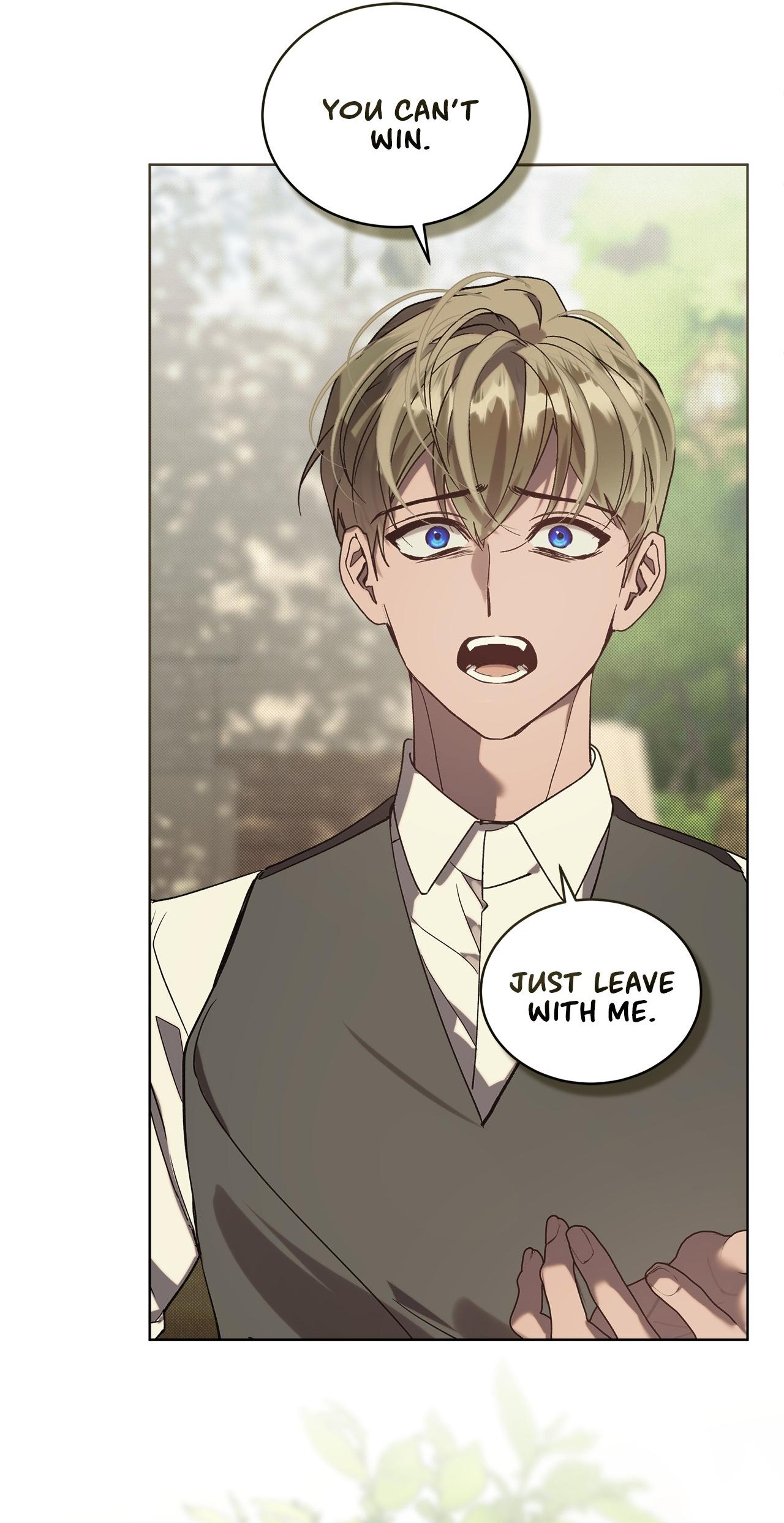 The Bad Life Chapter 32 - Page 31