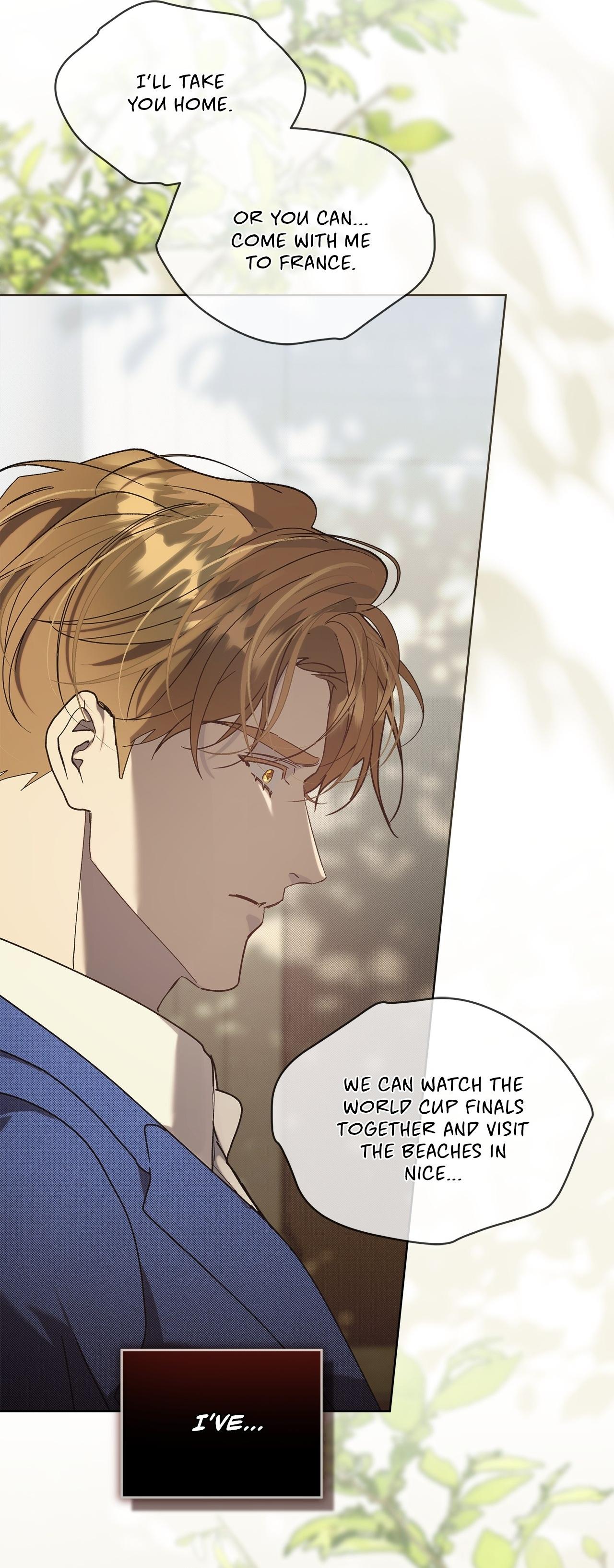 The Bad Life Chapter 32 - Page 32