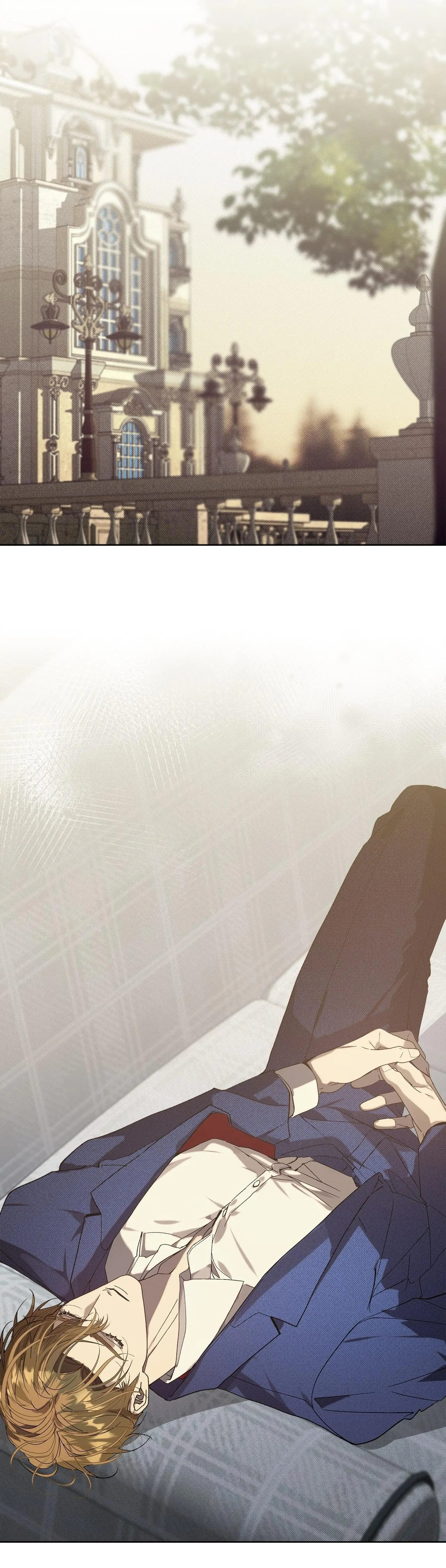 The Bad Life Chapter 32 - Page 40