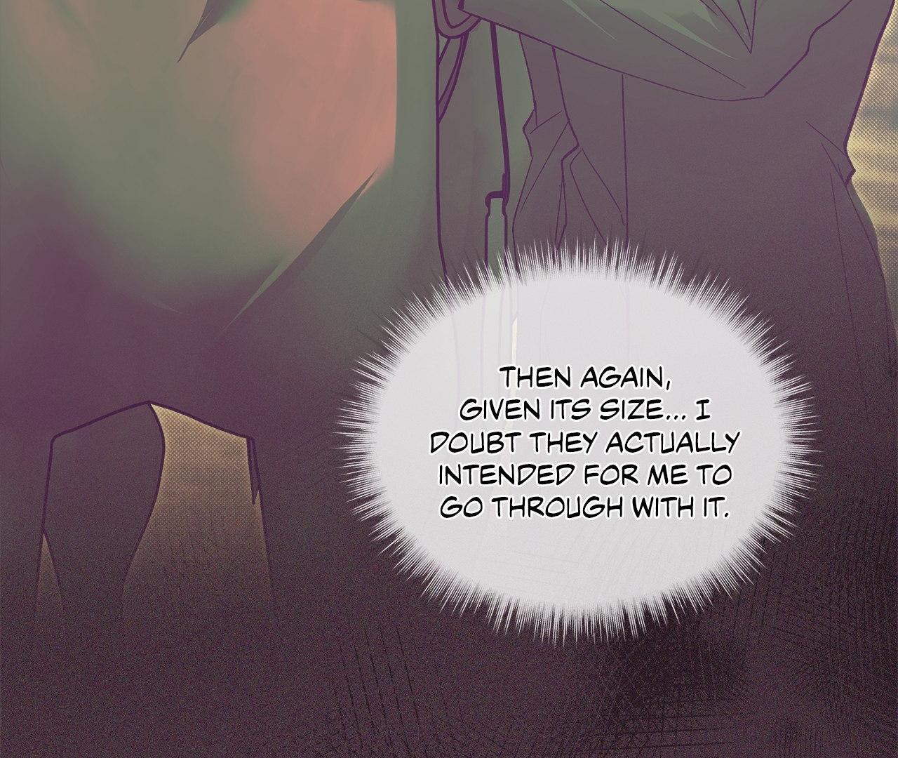 The Bad Life Chapter 32 - Page 43