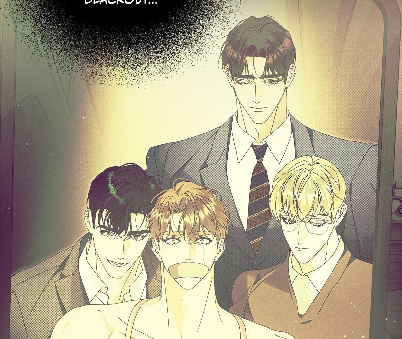 The Bad Life Chapter 32 - Page 52