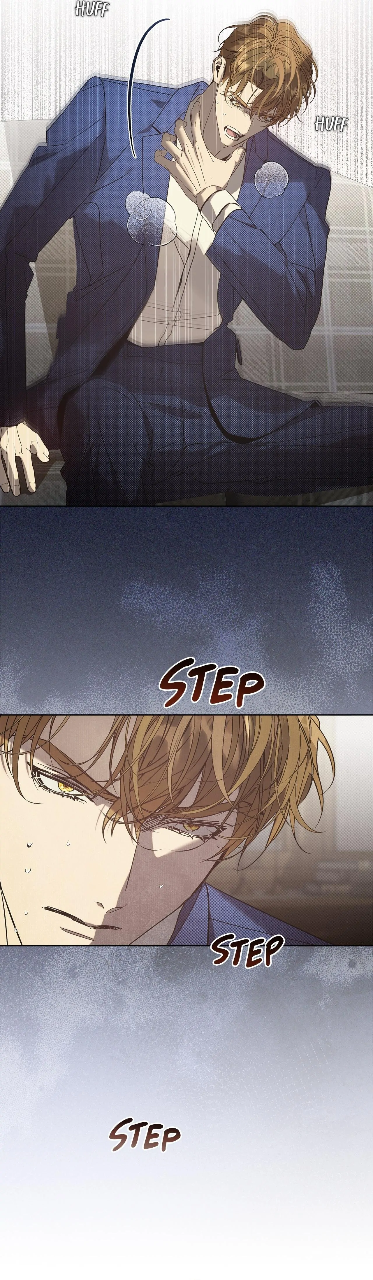 The Bad Life Chapter 32 - Page 60