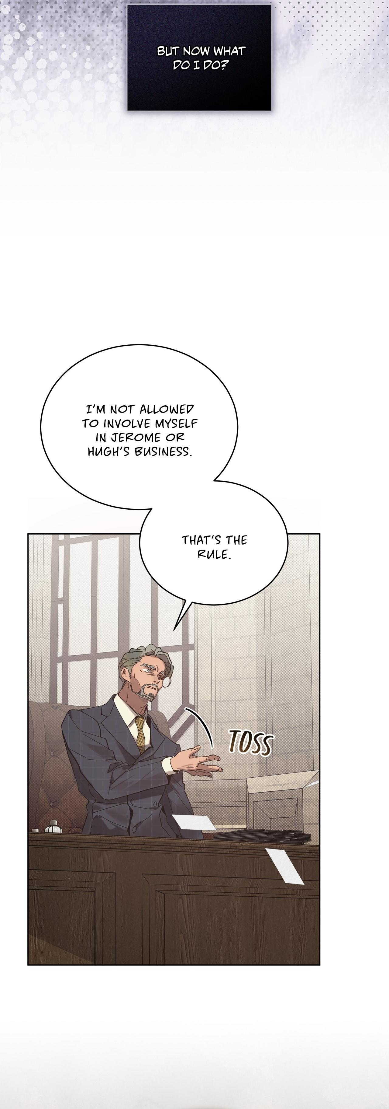 The Bad Life Chapter 32 - Page 8