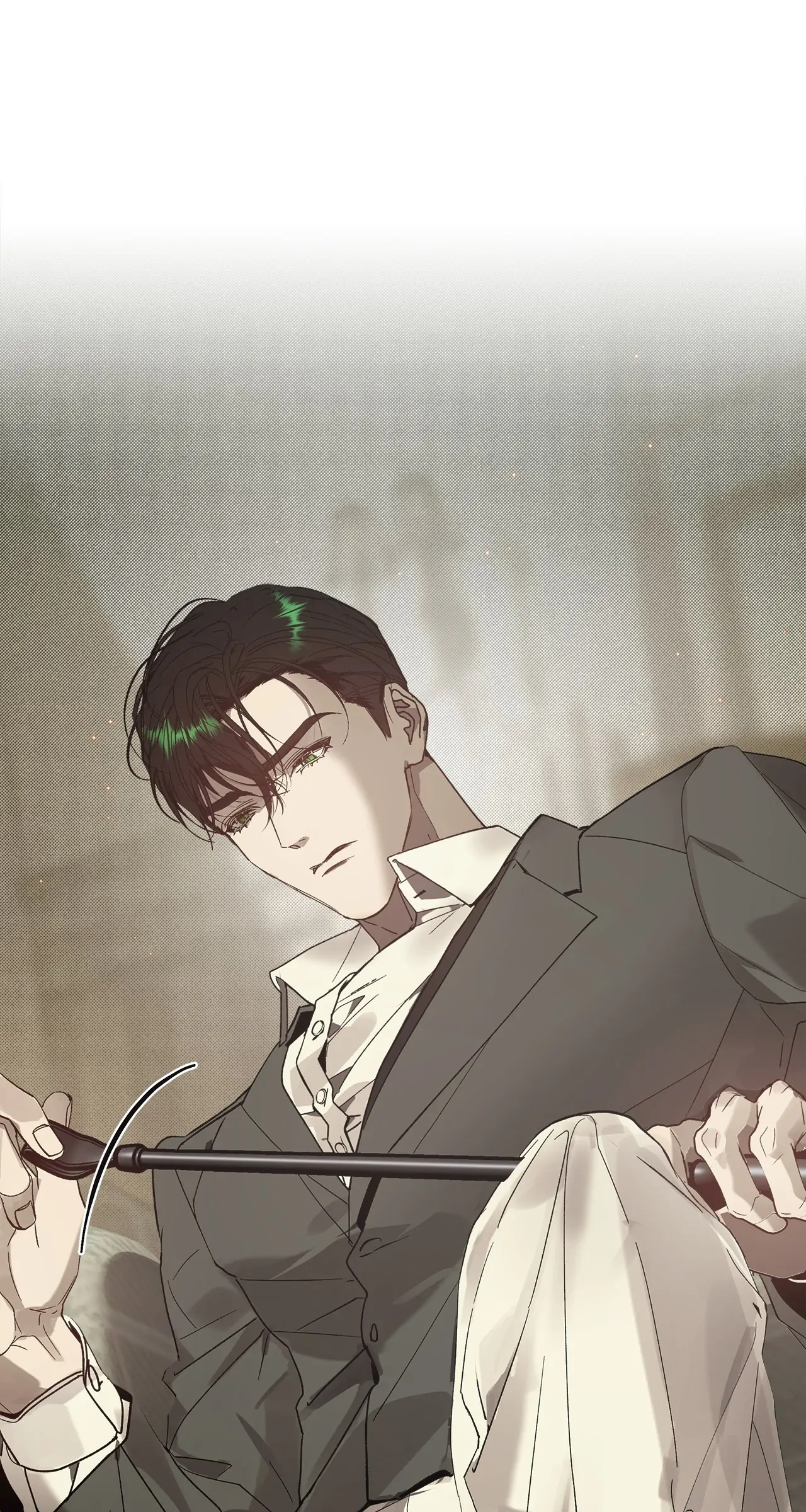 The Bad Life Chapter 33 - Page 1