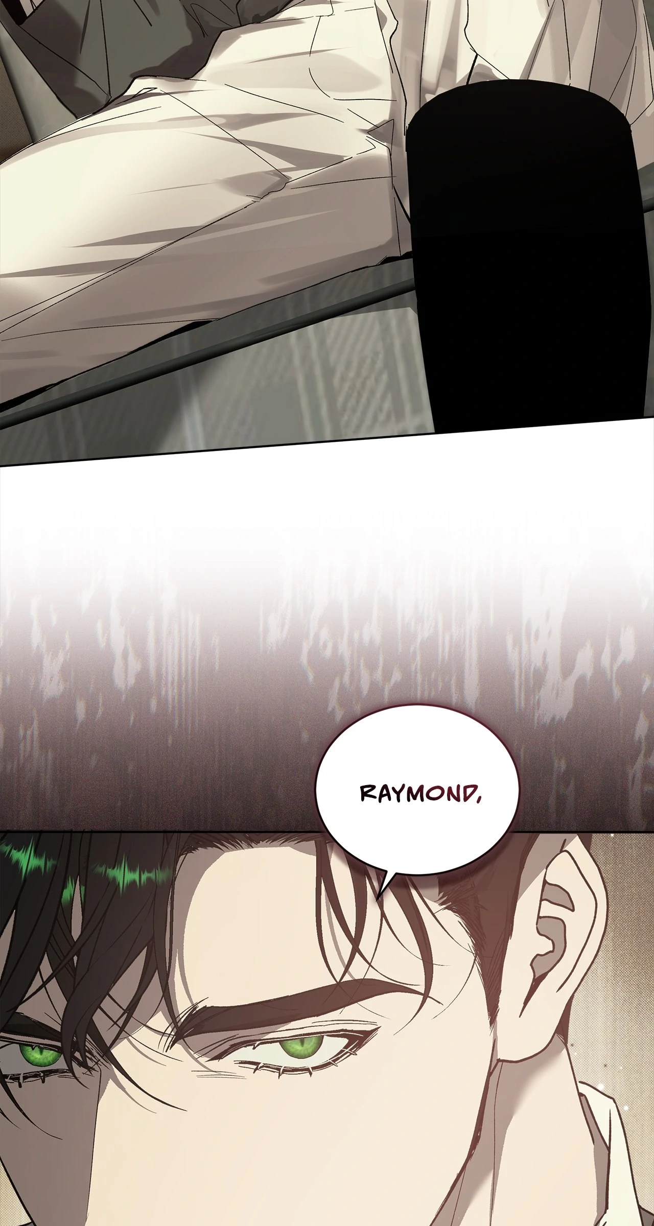 The Bad Life Chapter 33 - Page 2