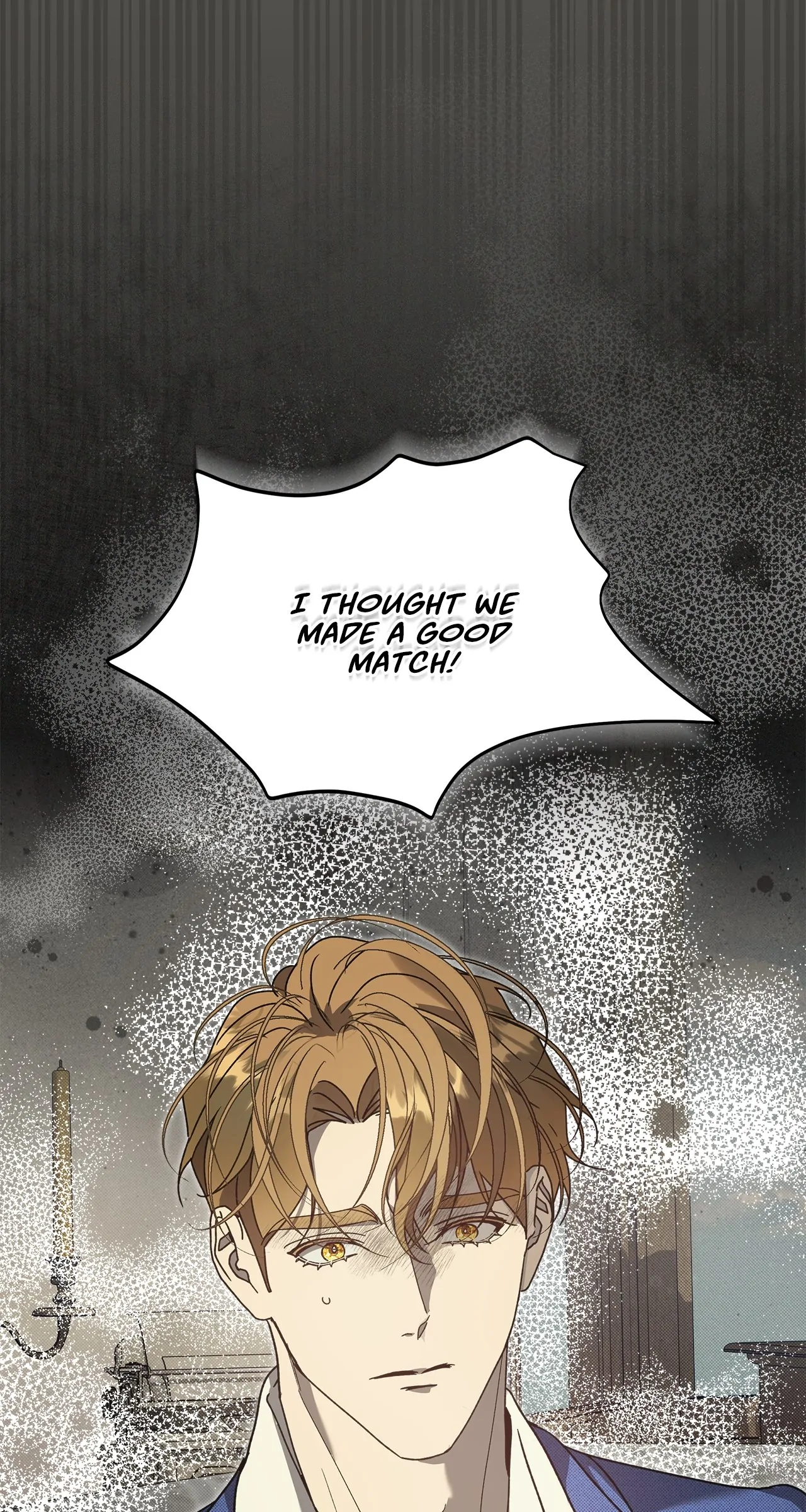 The Bad Life Chapter 33 - Page 13