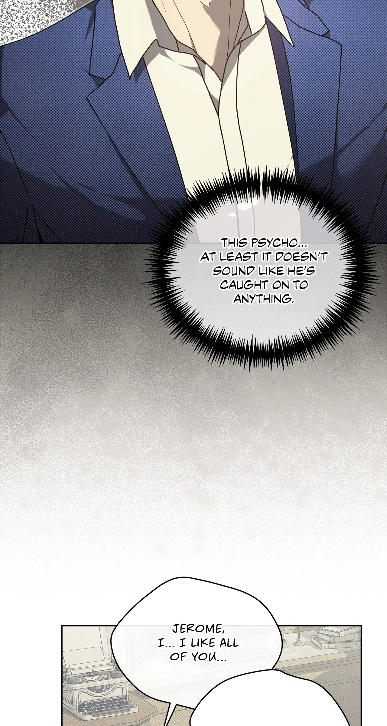 The Bad Life Chapter 33 - Page 14