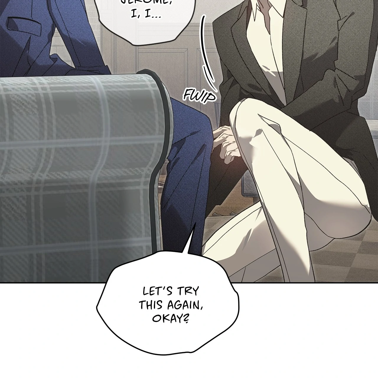 The Bad Life Chapter 33 - Page 16