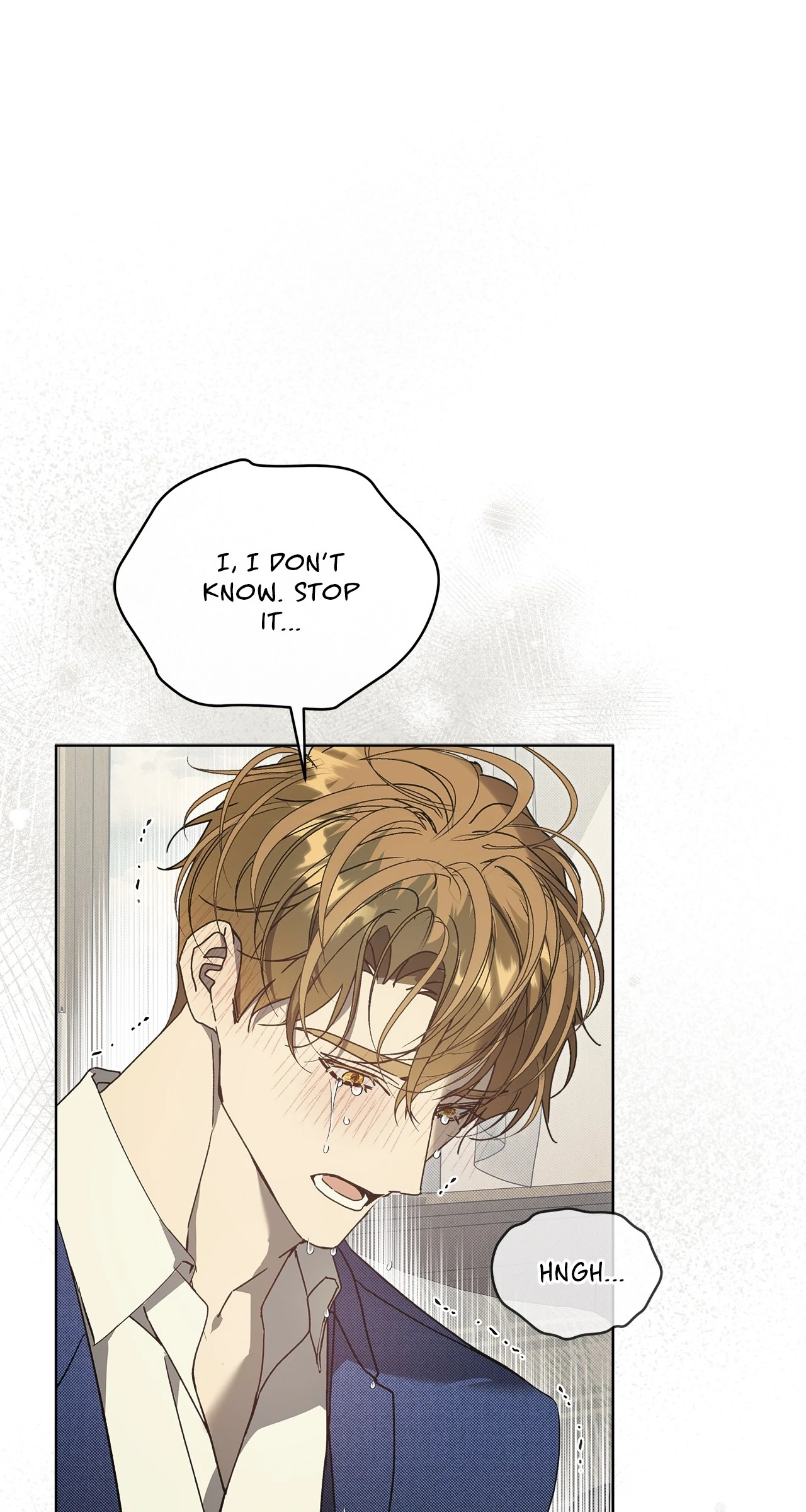 The Bad Life Chapter 33 - Page 17